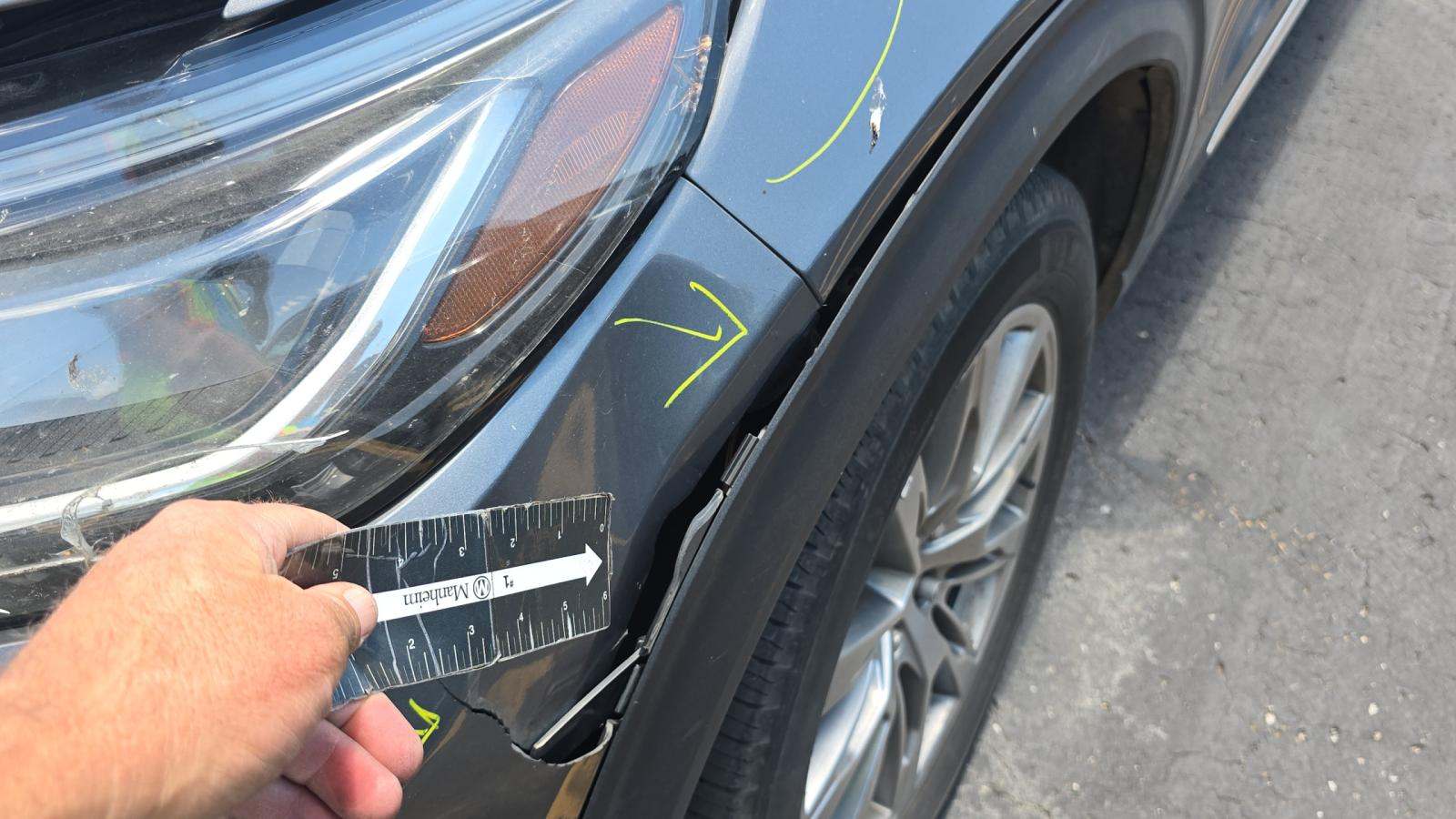 2025 Ford Explorer Active AWD