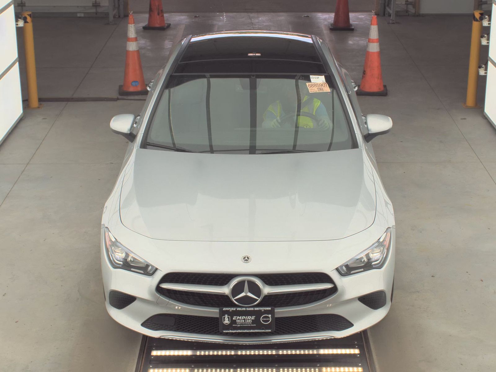 2021 Mercedes-Benz CLA CLA 250 AWD