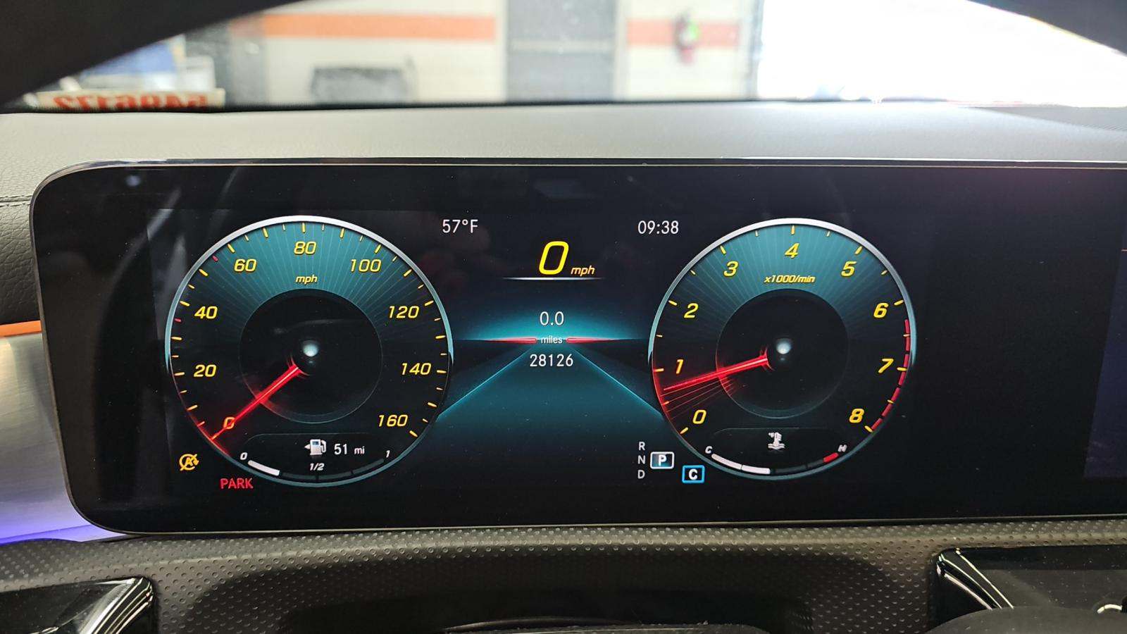 2021 Mercedes-Benz CLA CLA 250 AWD