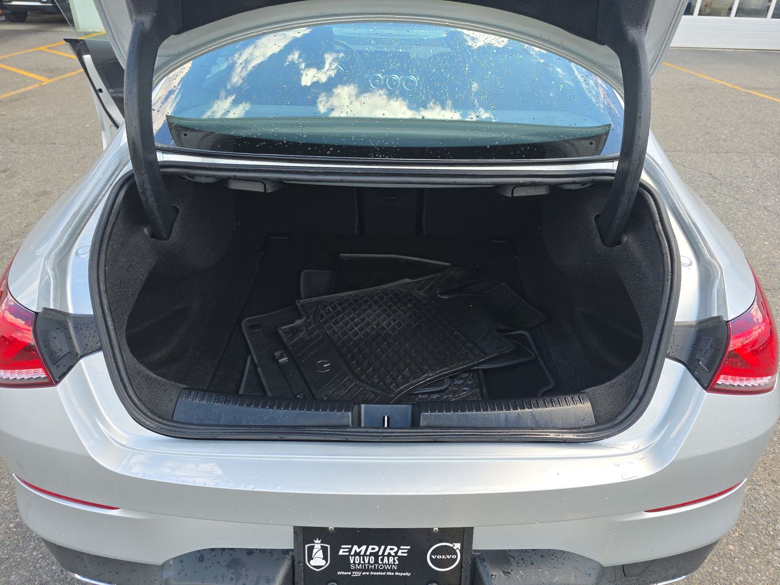 2021 Mercedes-Benz CLA CLA 250 AWD