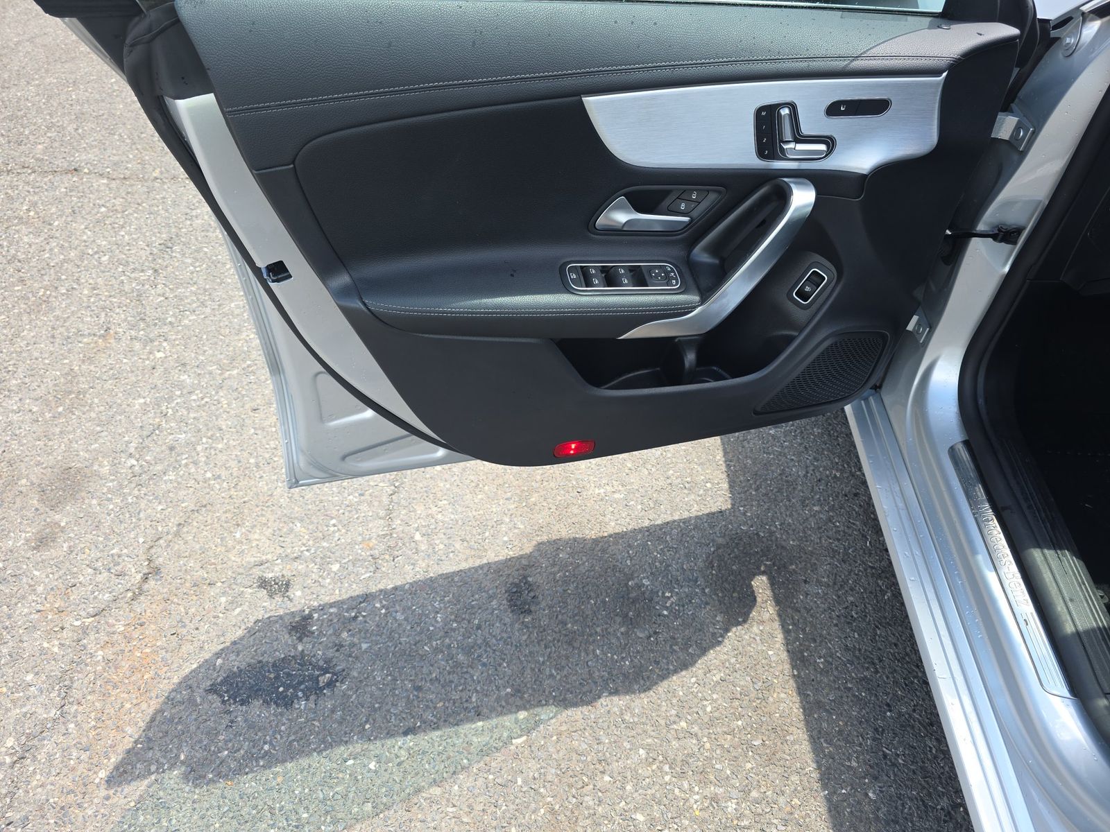 2021 Mercedes-Benz CLA CLA 250 AWD