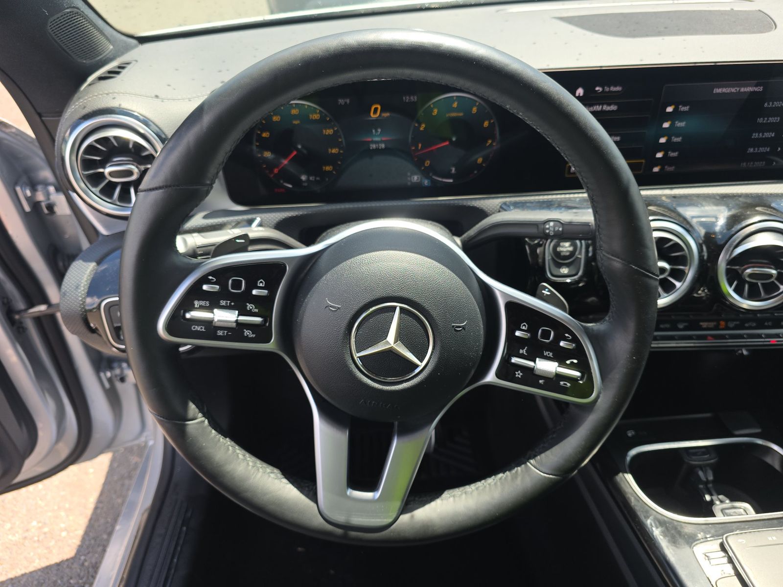 2021 Mercedes-Benz CLA CLA 250 AWD