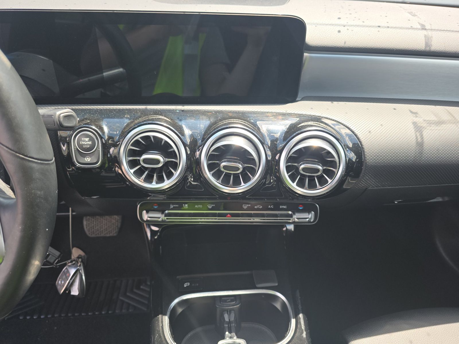2021 Mercedes-Benz CLA CLA 250 AWD