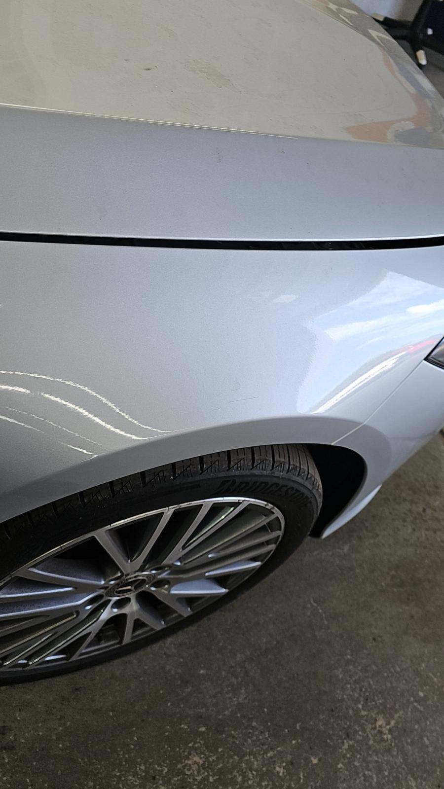 2021 Mercedes-Benz CLA CLA 250 AWD
