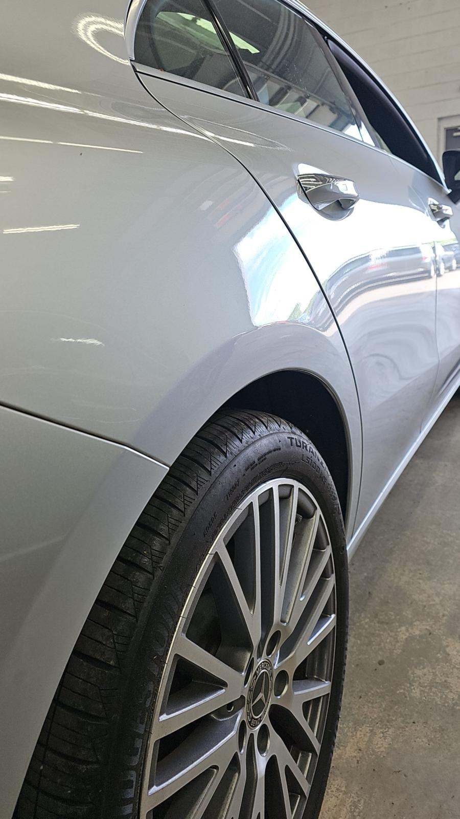2021 Mercedes-Benz CLA CLA 250 AWD