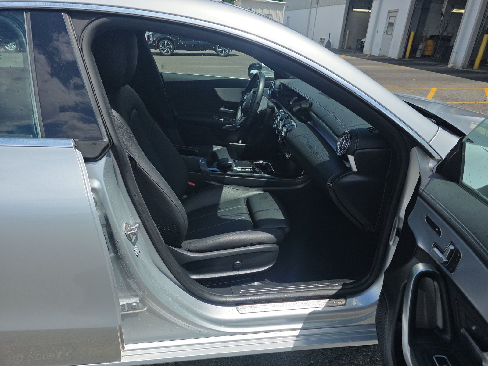 2021 Mercedes-Benz CLA CLA 250 AWD