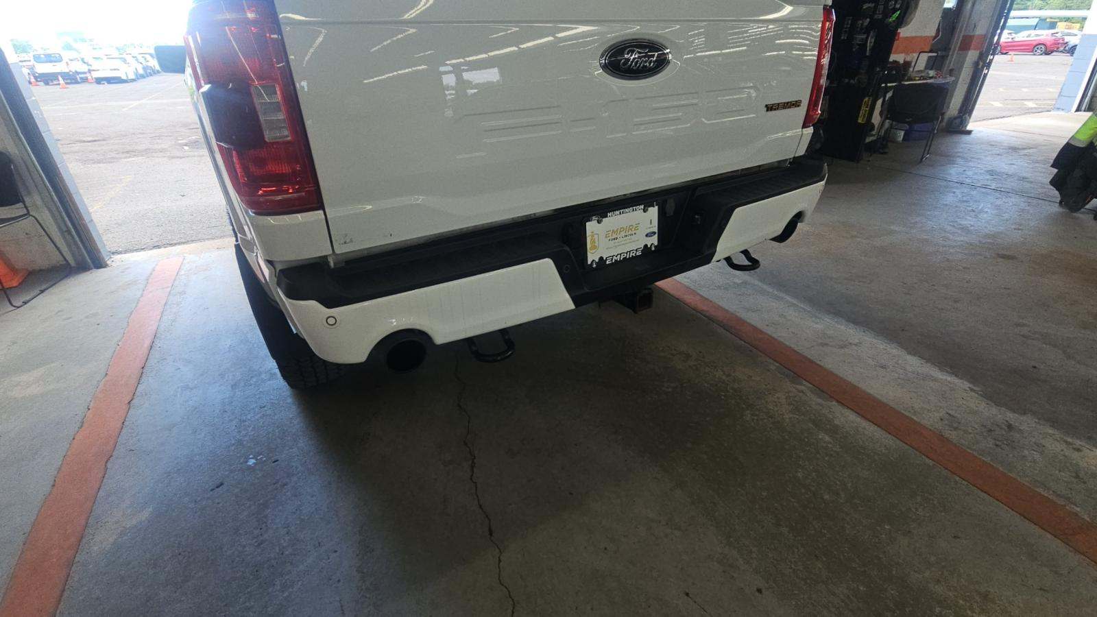 2023 Ford F-150 Tremor AWD