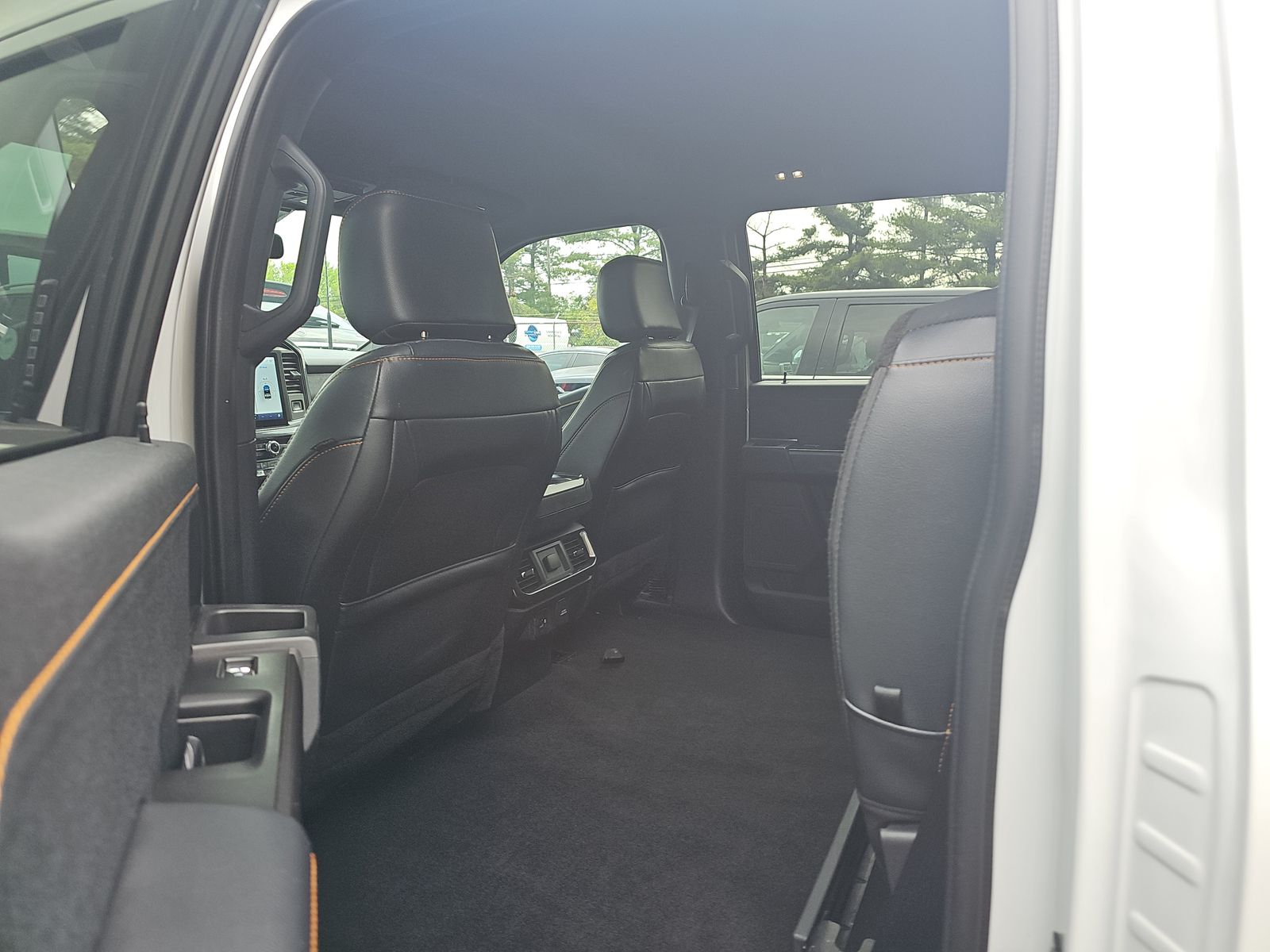 2023 Ford F-150 Tremor AWD