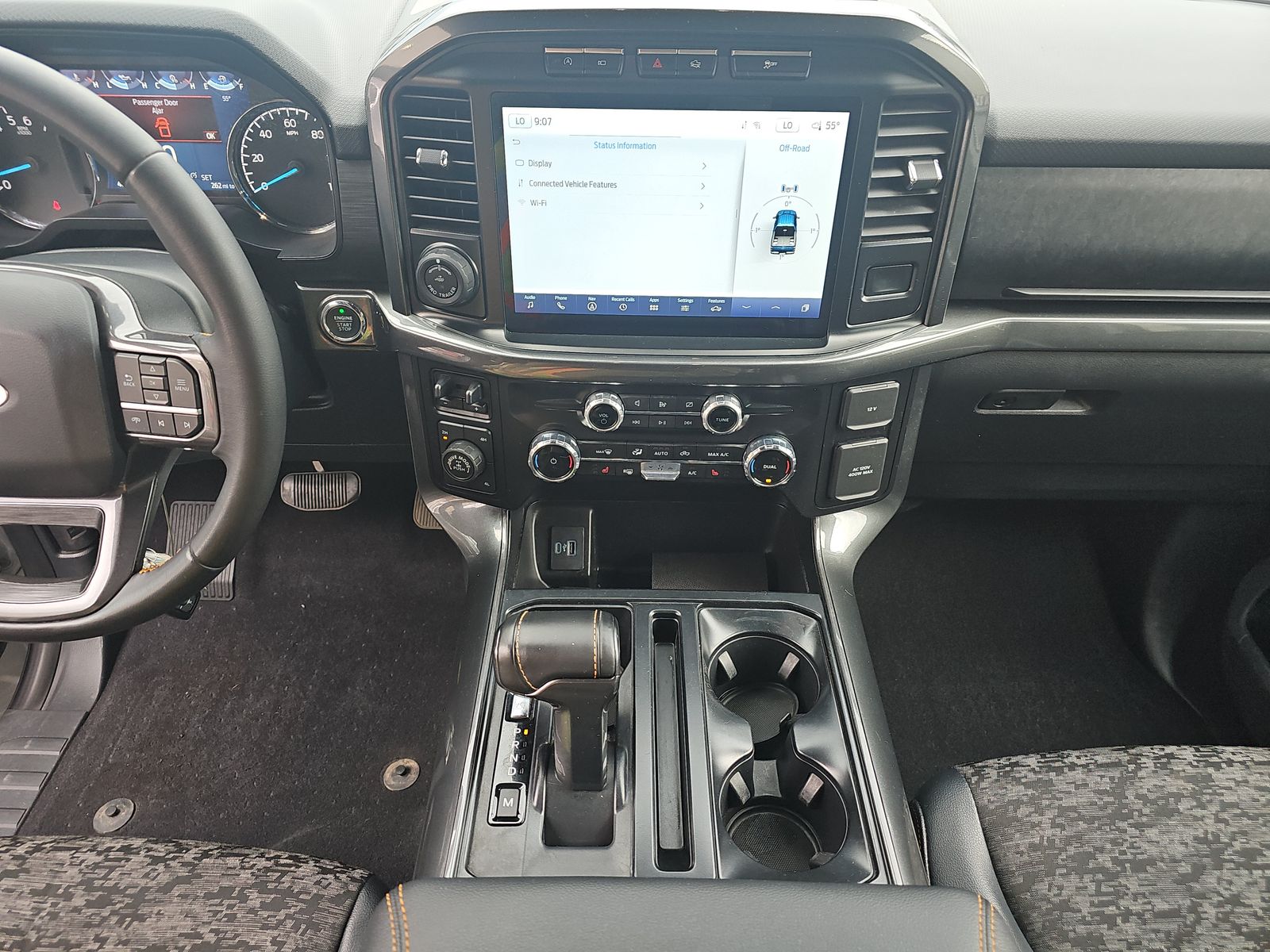 2023 Ford F-150 Tremor AWD