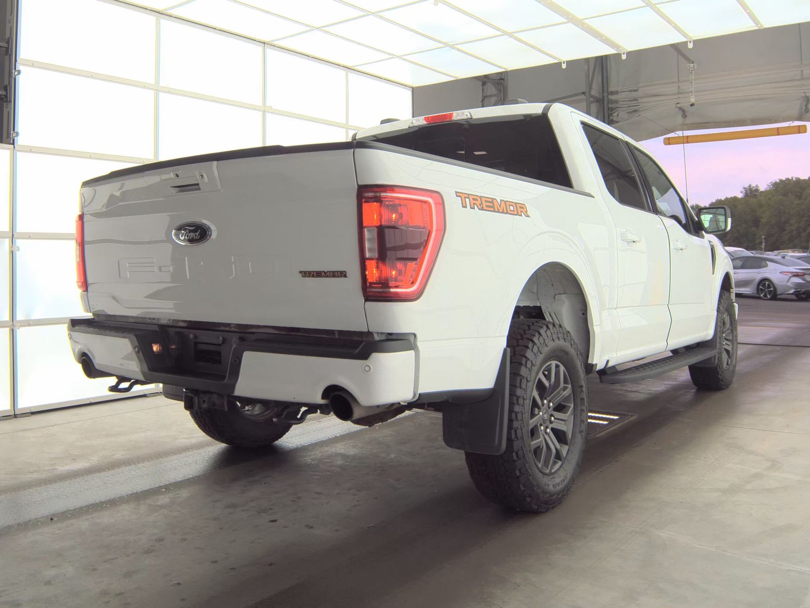 2023 Ford F-150 Tremor AWD