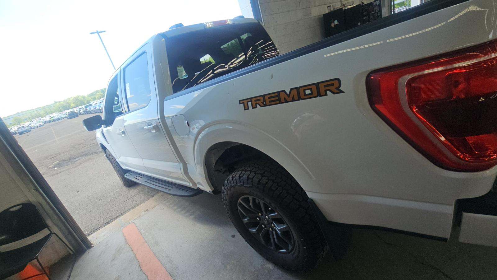 2023 Ford F-150 Tremor AWD