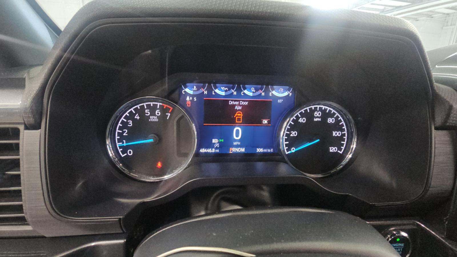 2023 Ford F-150 Tremor AWD