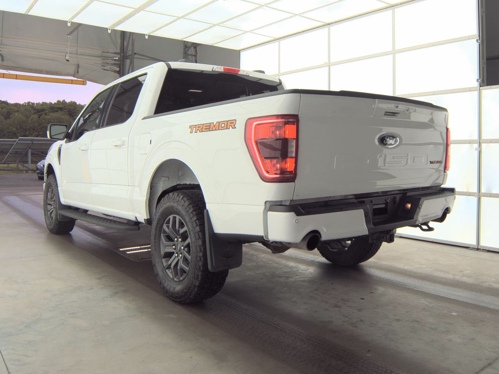 2023 Ford F-150 Tremor AWD