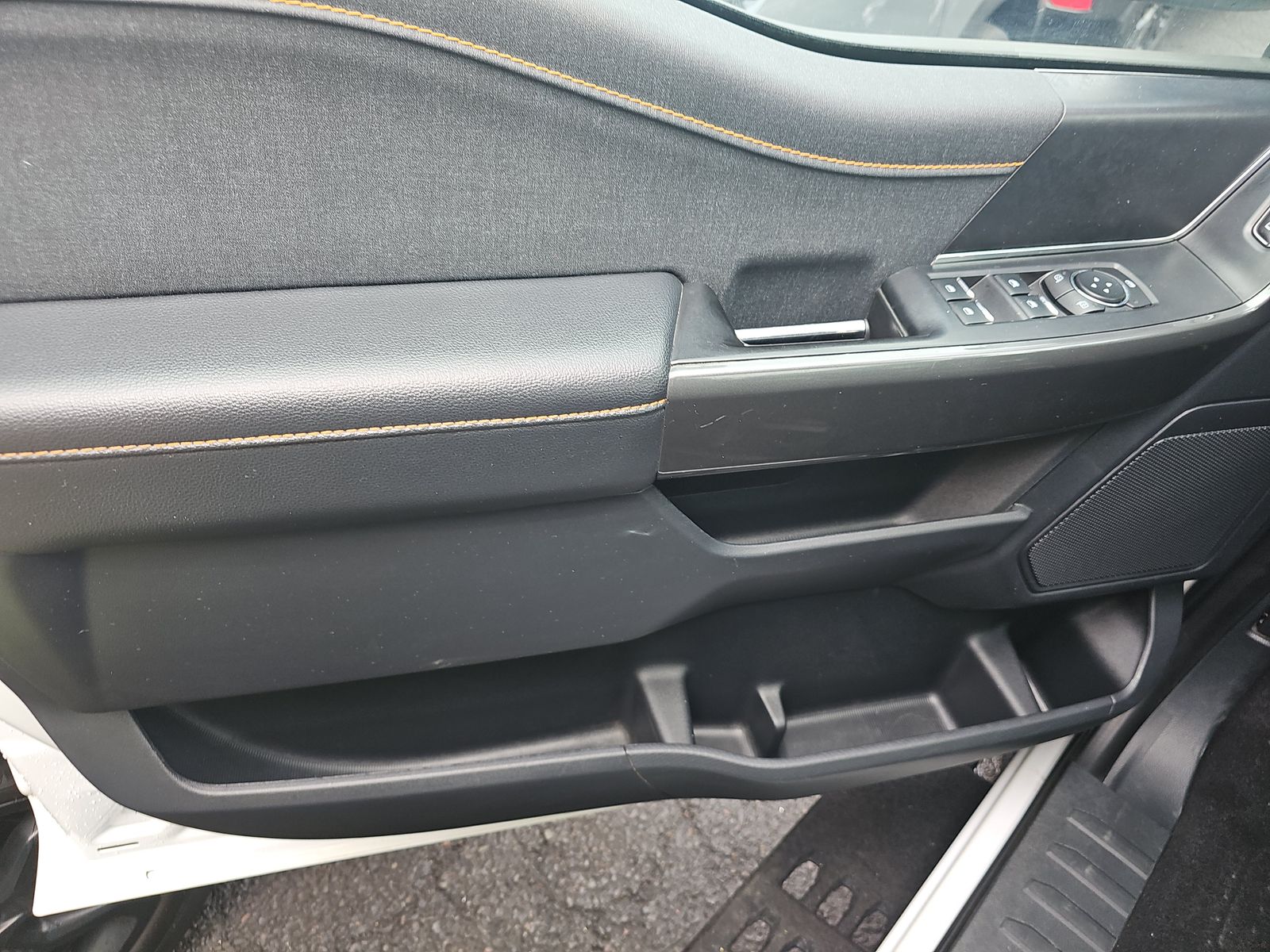 2023 Ford F-150 Tremor AWD