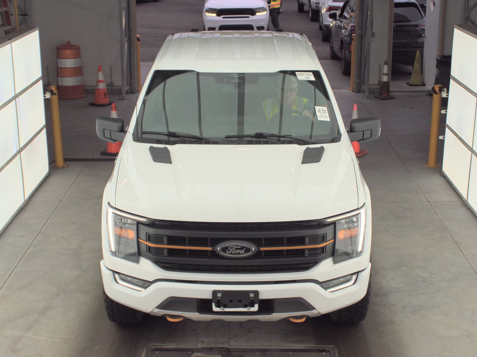 2023 Ford F-150 Tremor AWD