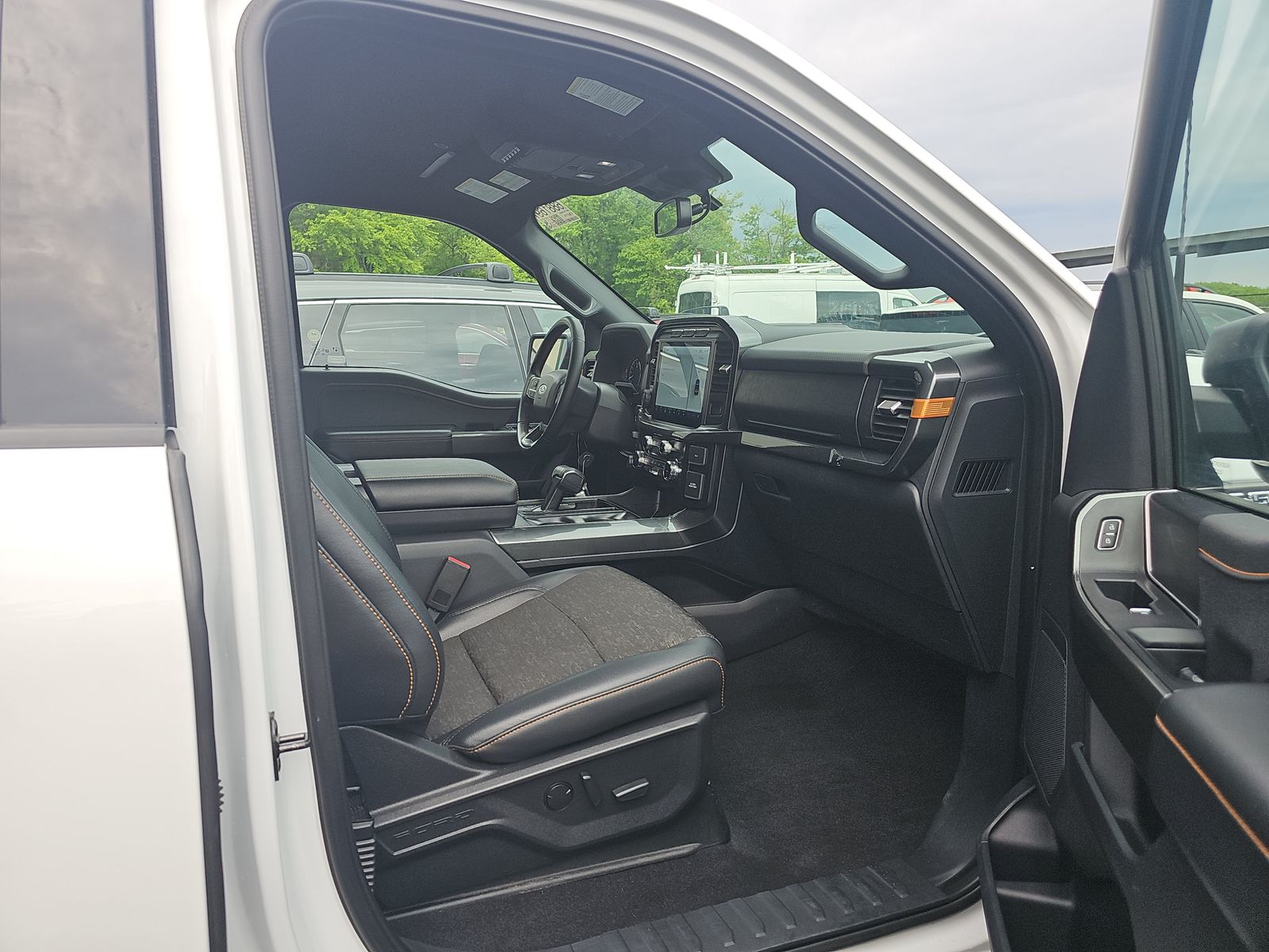 2023 Ford F-150 Tremor AWD