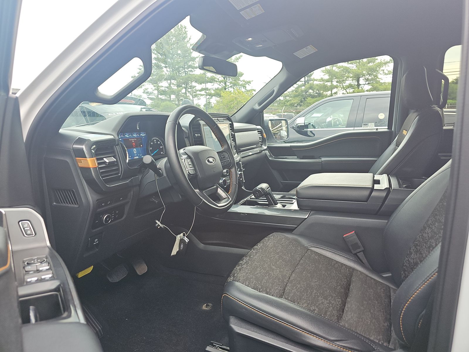 2023 Ford F-150 Tremor AWD
