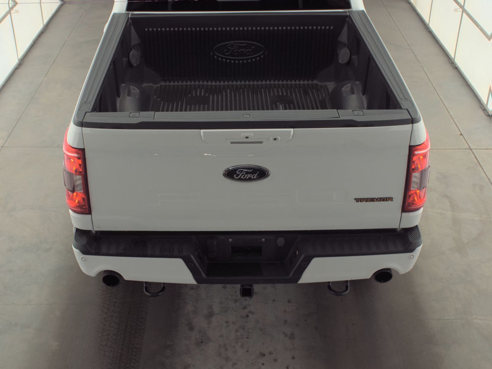 2023 Ford F-150 Tremor AWD
