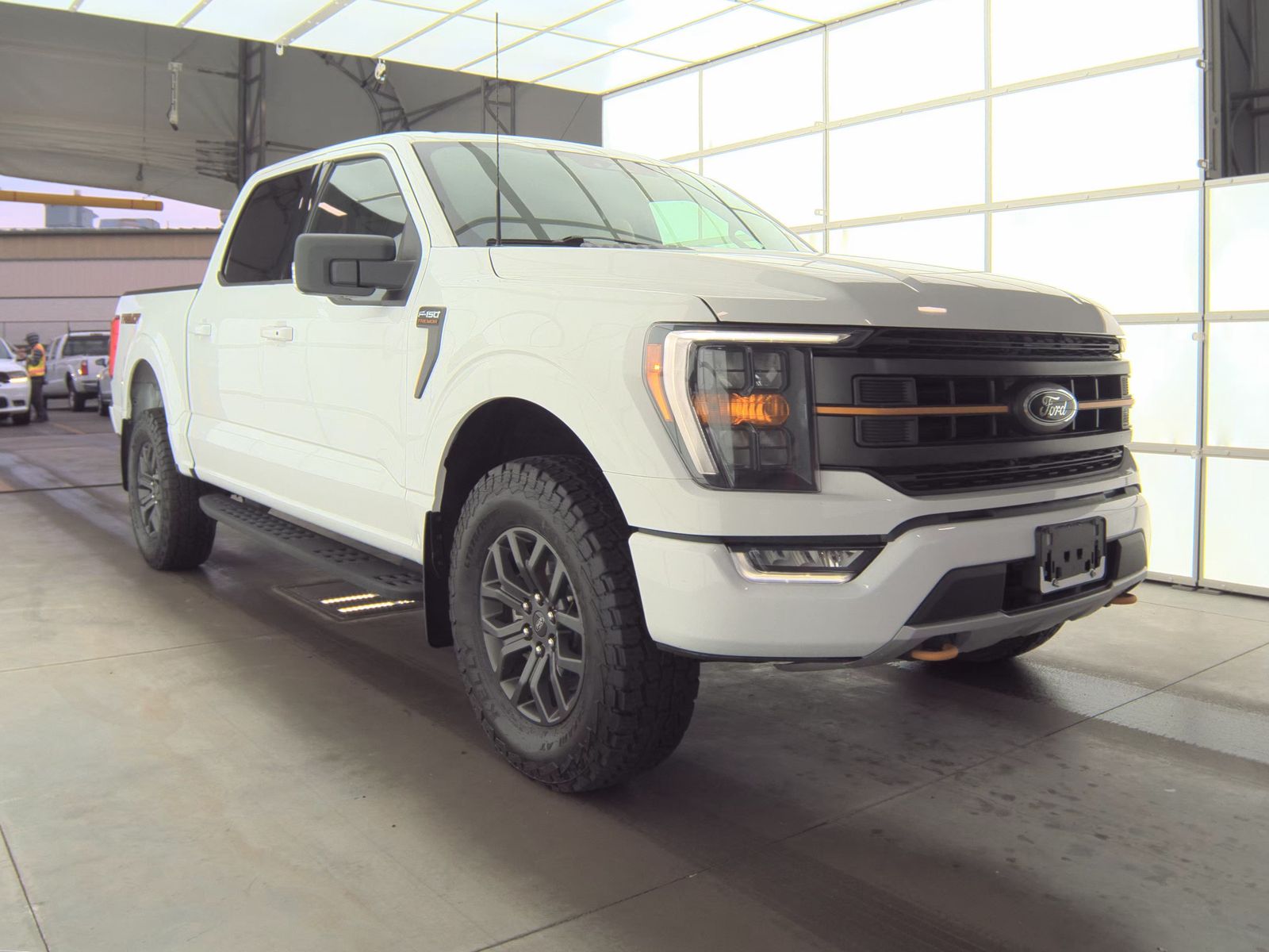 2023 Ford F-150 Tremor AWD