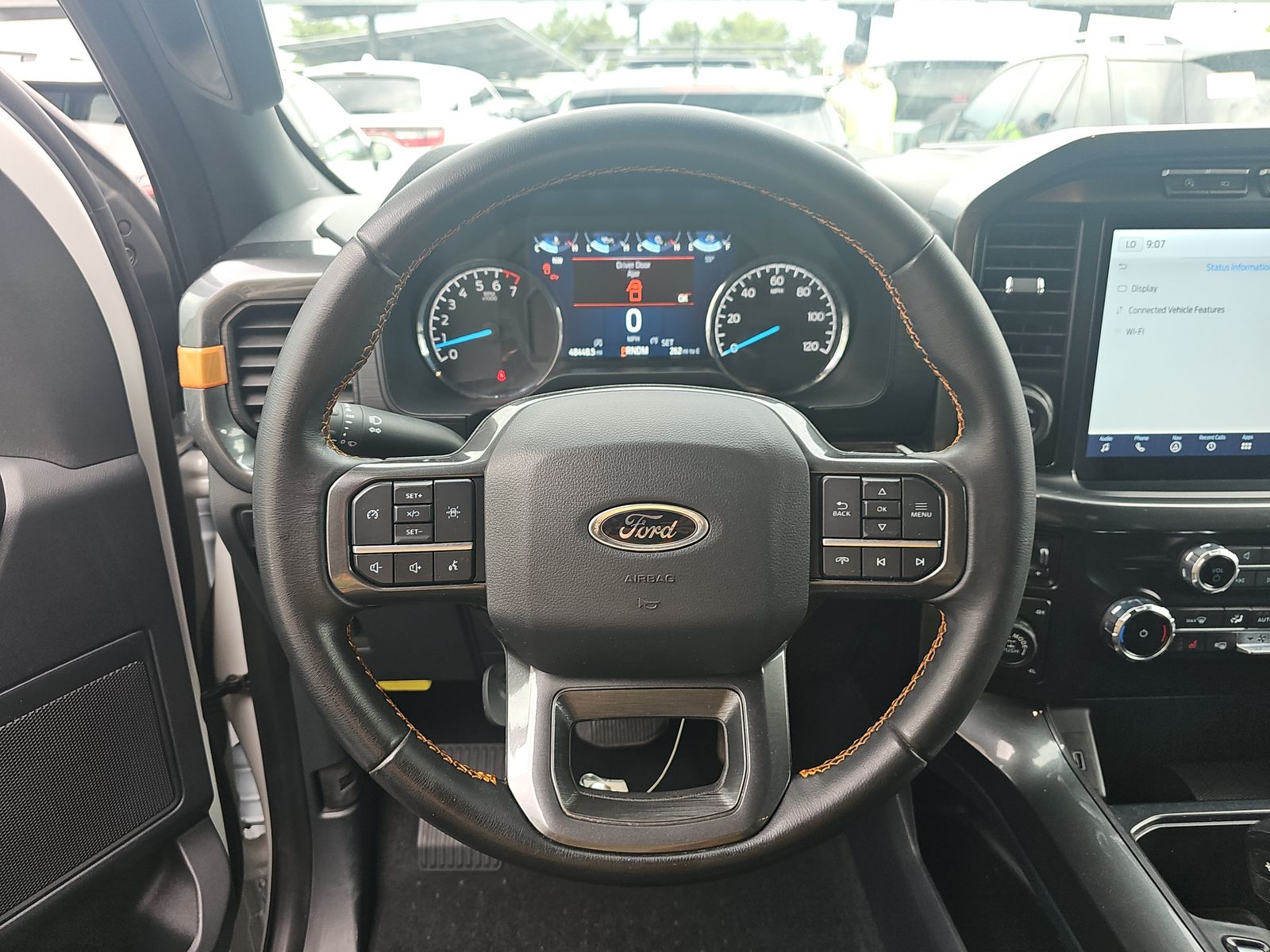 2023 Ford F-150 Tremor AWD