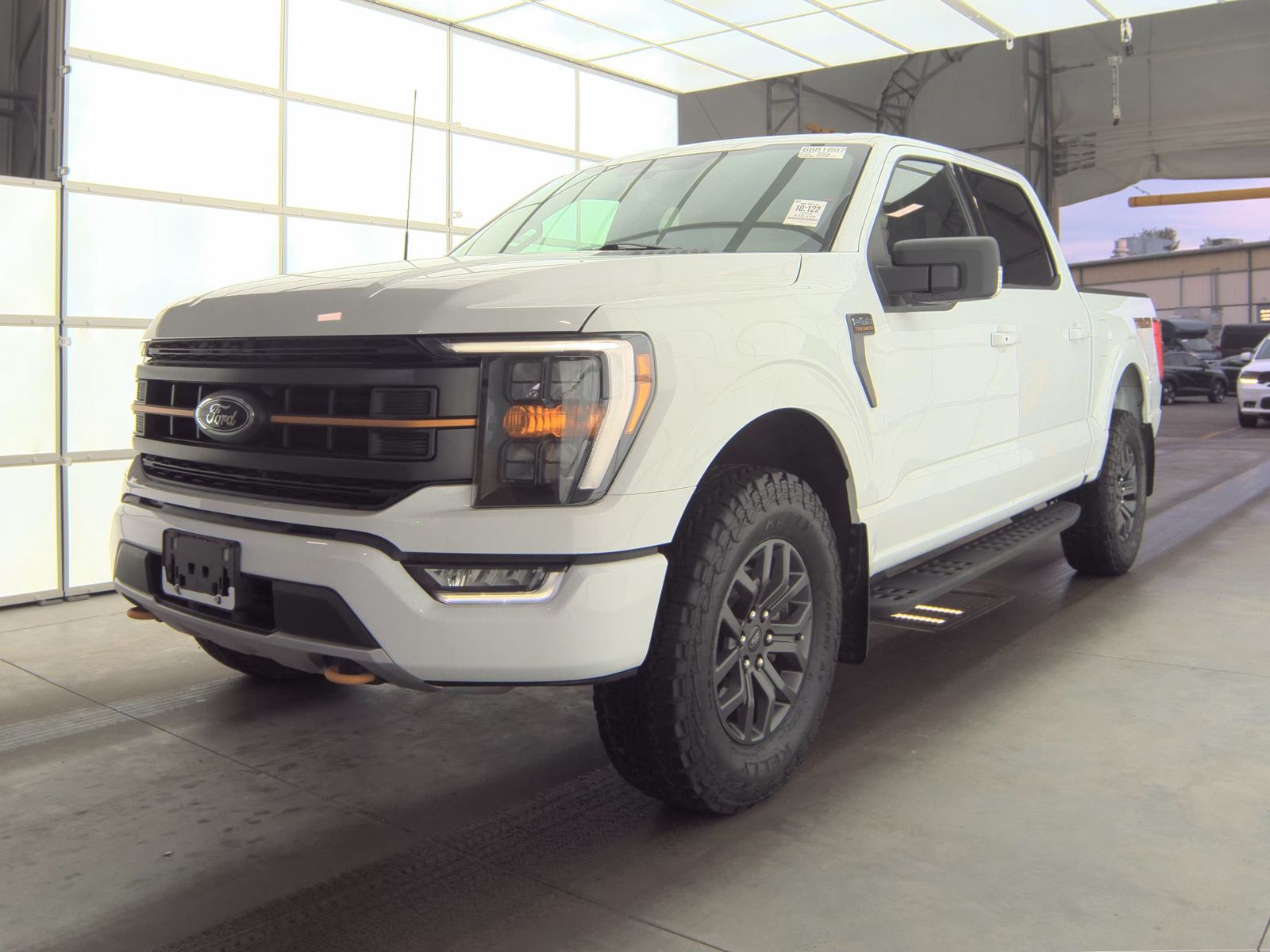 2023 Ford F-150 Tremor AWD