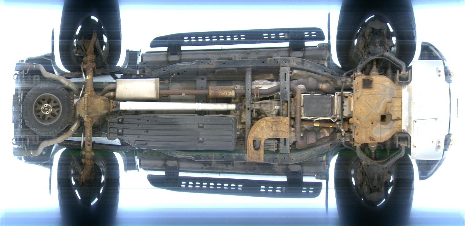 2023 Ford F-150 Tremor AWD