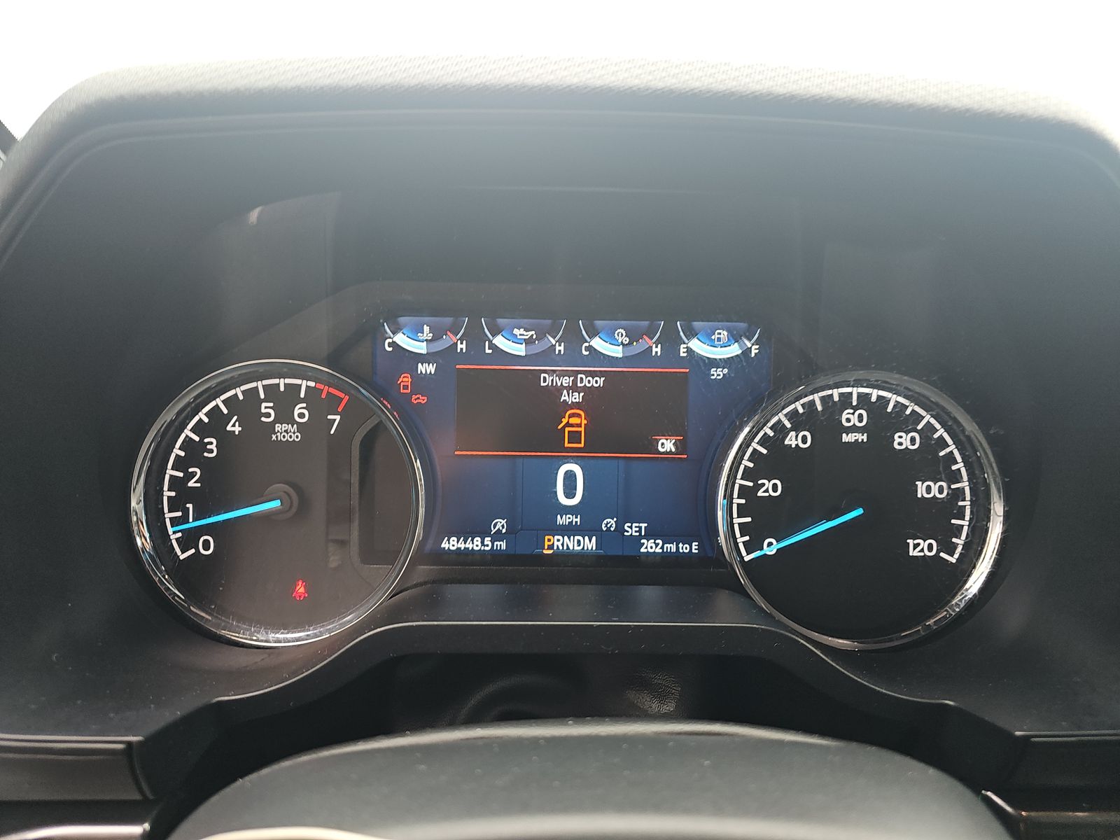 2023 Ford F-150 Tremor AWD