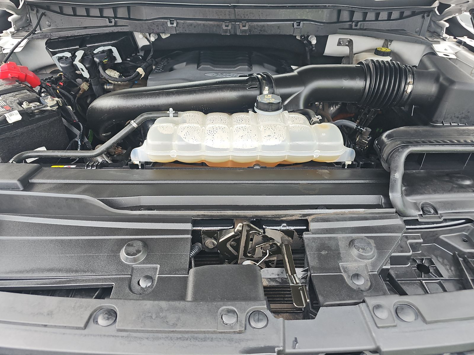 2023 Ford F-150 Tremor AWD