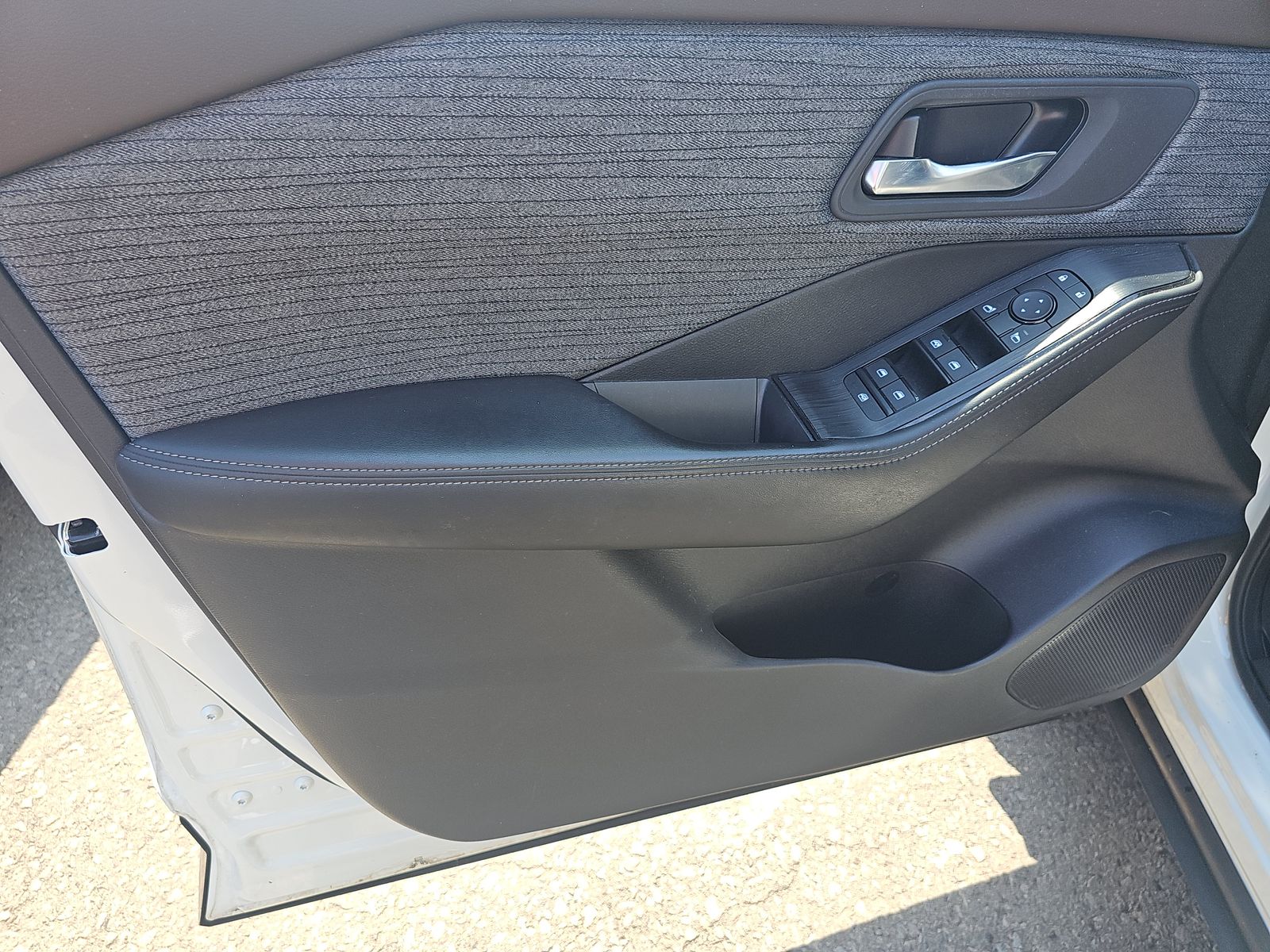 2023 Nissan Rogue SV AWD