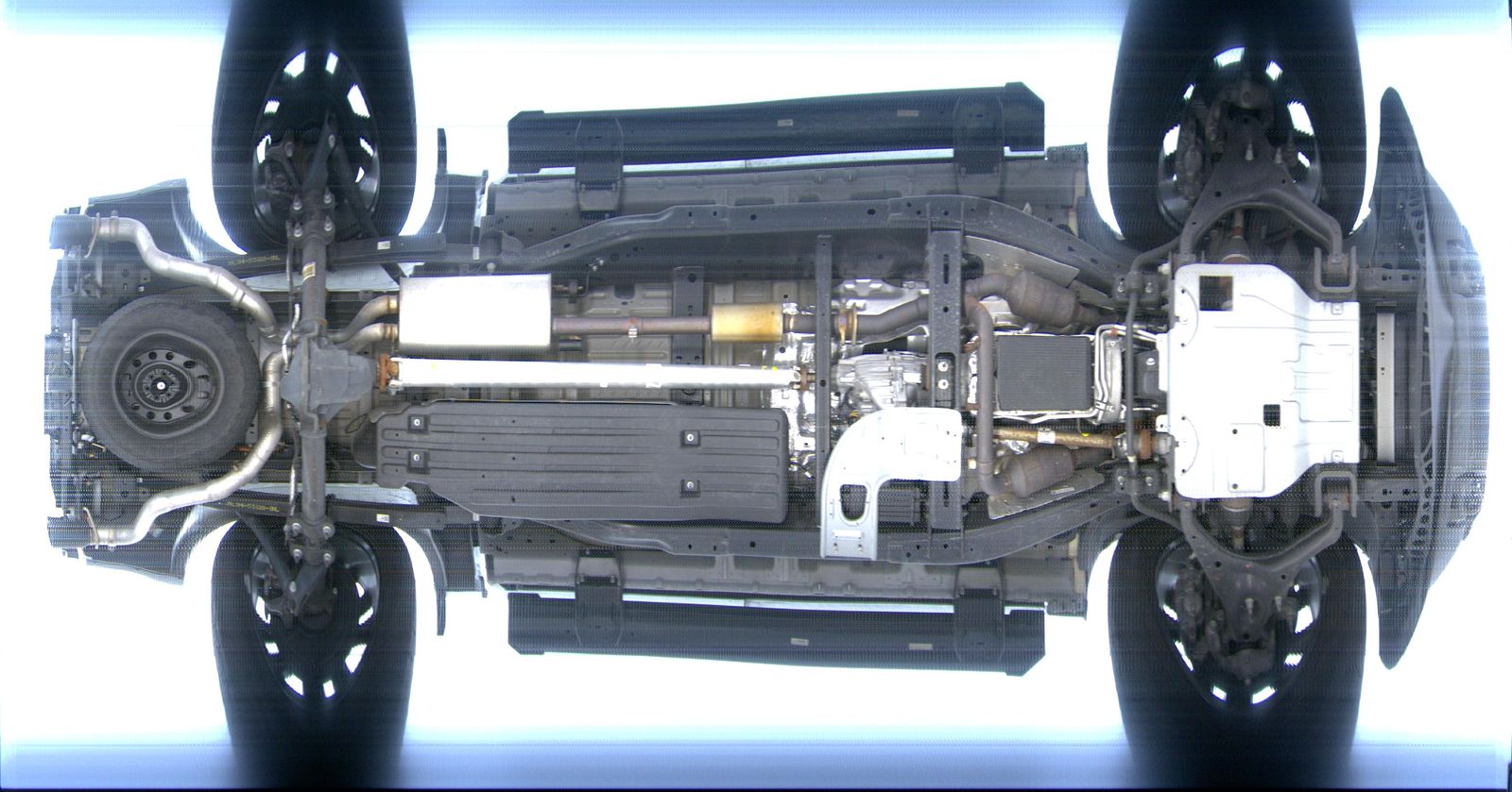 2025 Ford F-150 XLT AWD