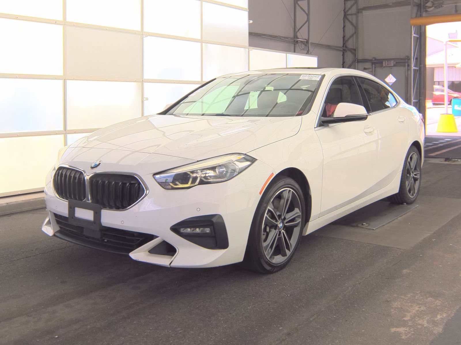 2021 BMW 2 Series 228i xDrive AWD