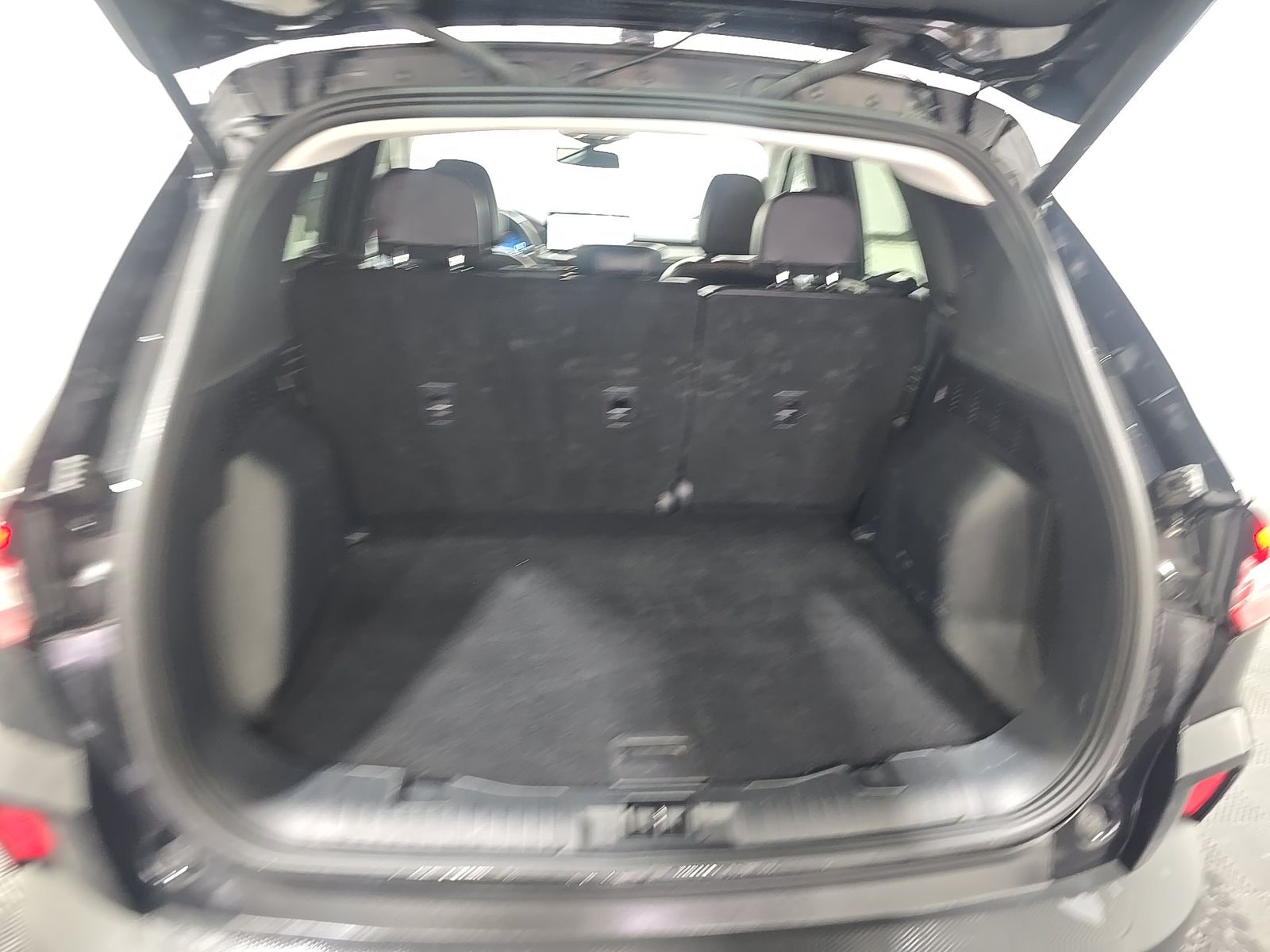 2025 Ford Escape Platinum AWD