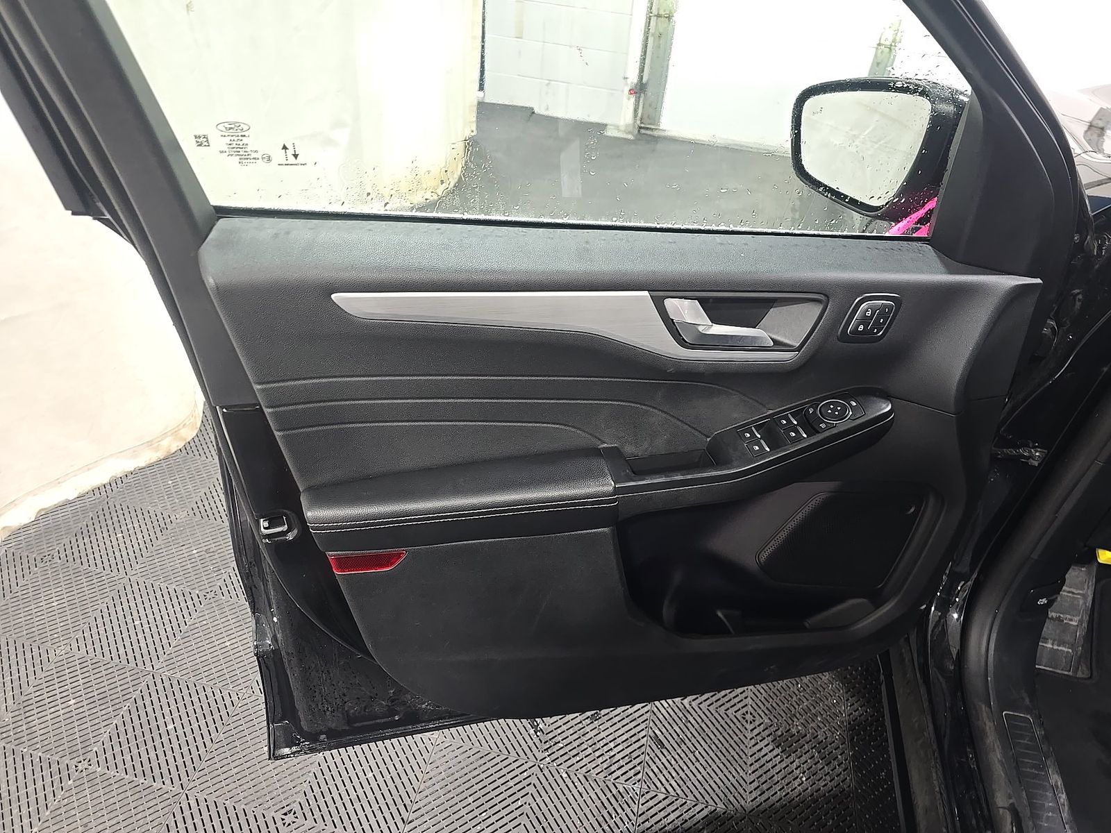 2025 Ford Escape Platinum AWD