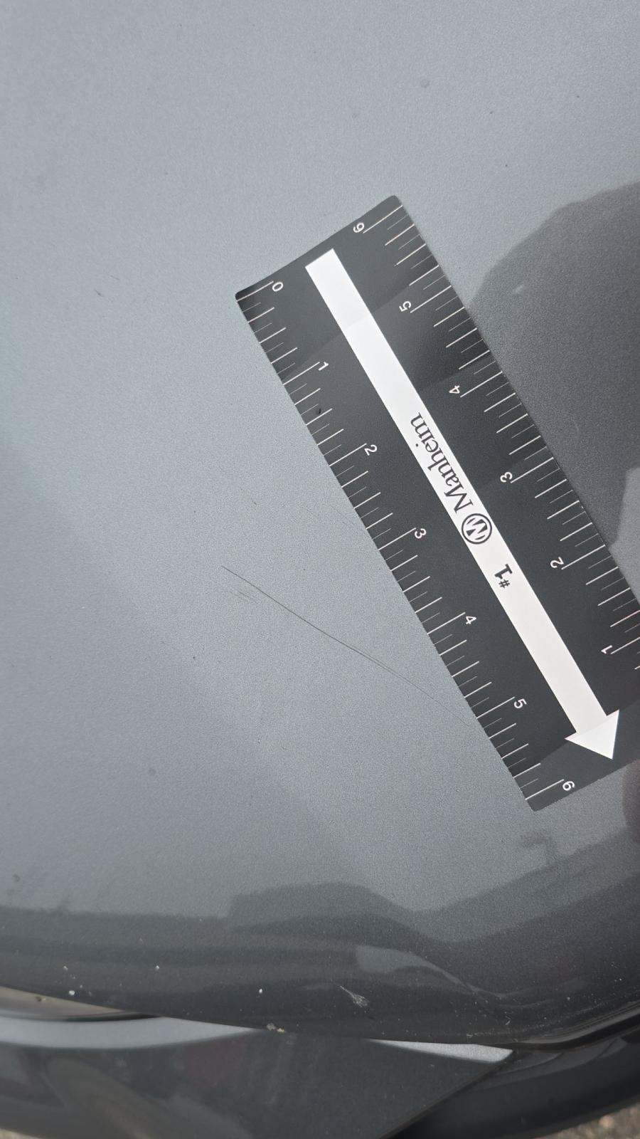 2025 Ford Escape Platinum AWD