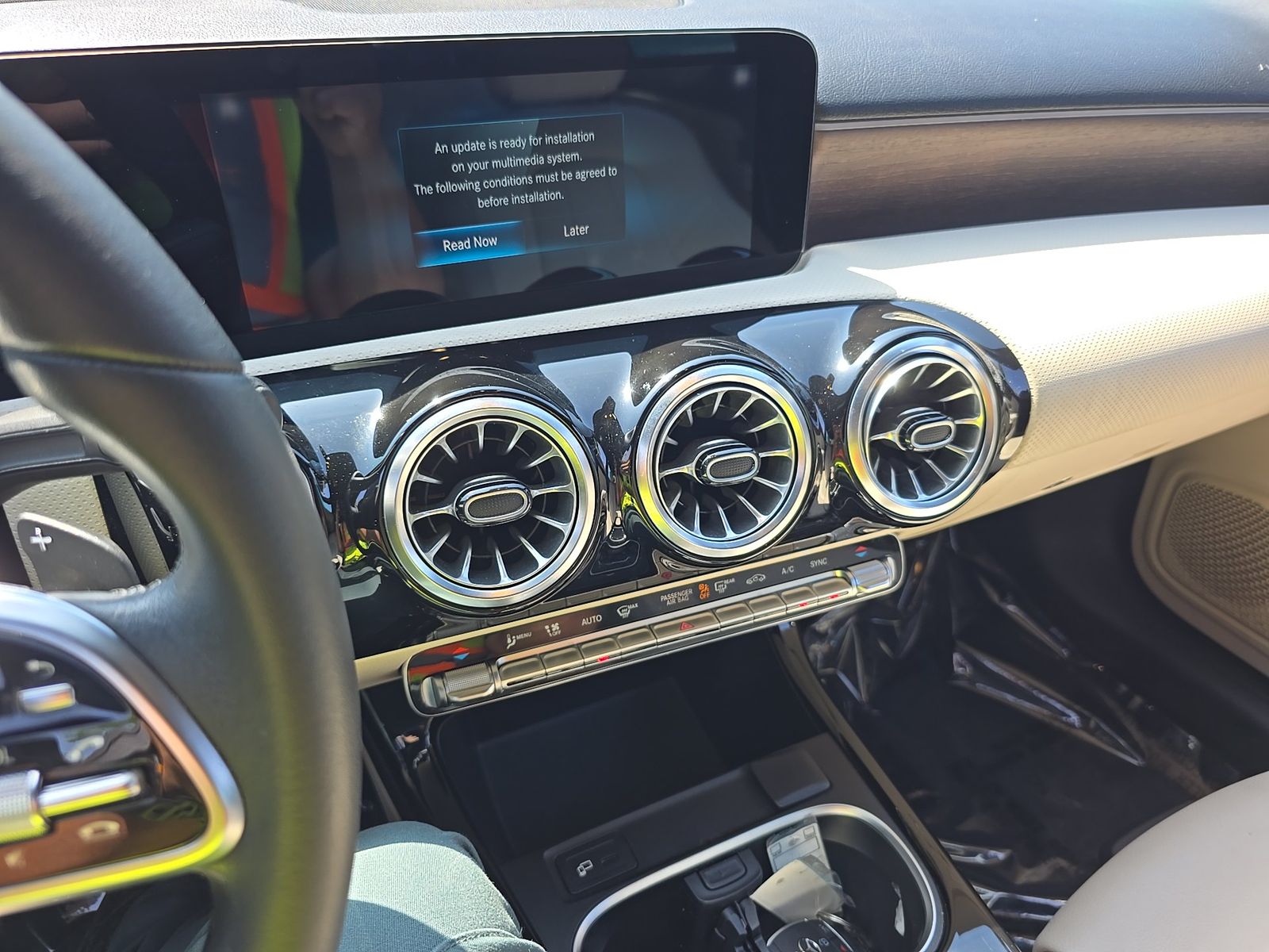 2022 Mercedes-Benz A-Class A 220 FWD