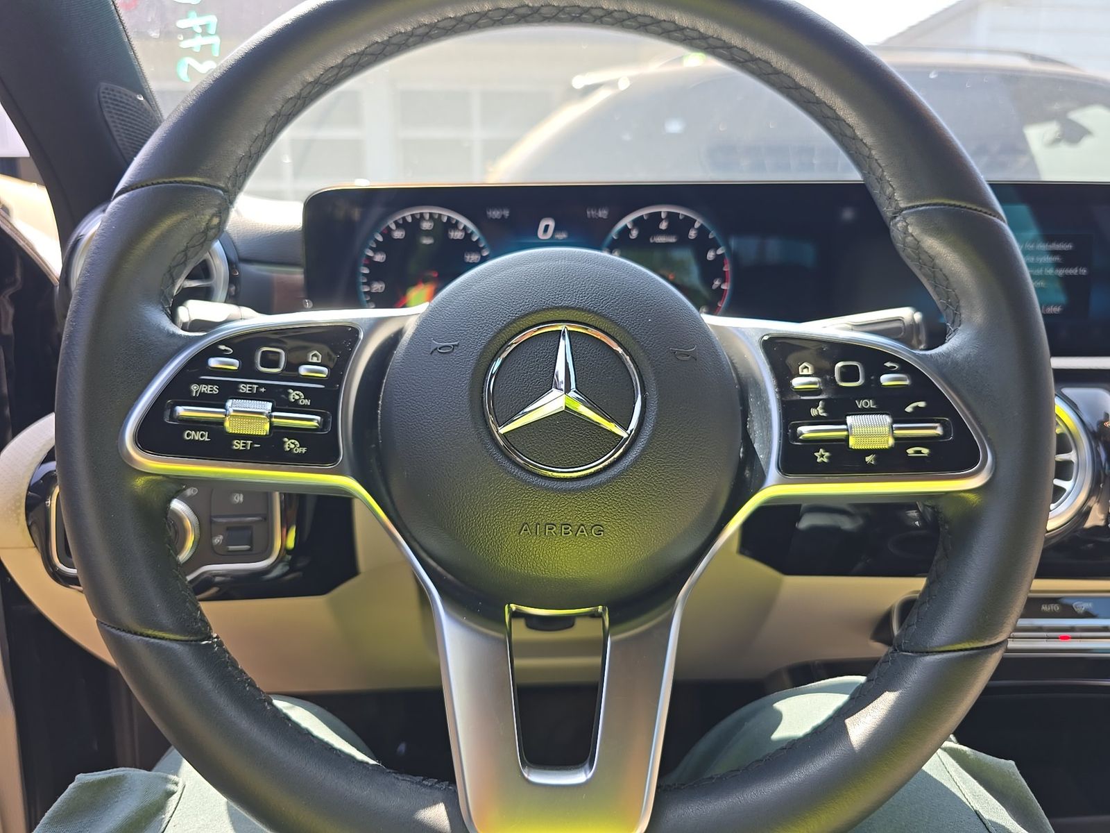 2022 Mercedes-Benz A-Class A 220 FWD