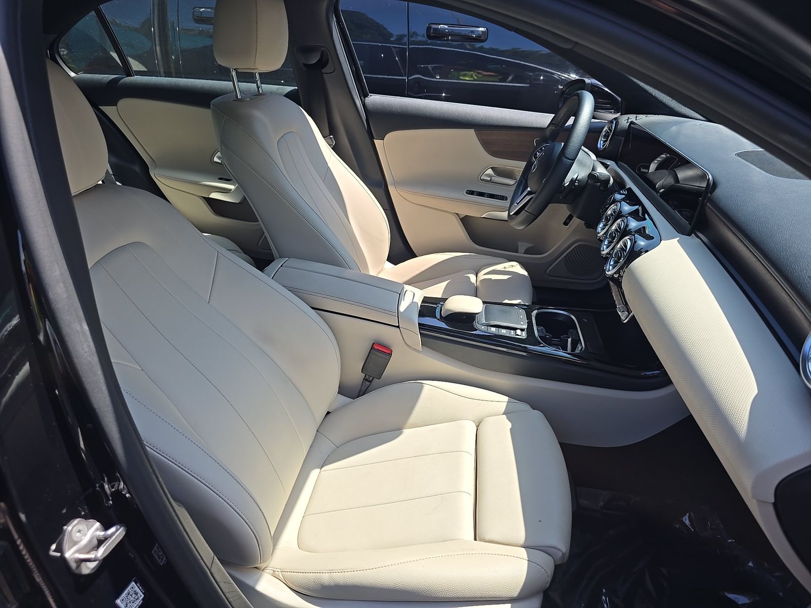 2022 Mercedes-Benz A-Class A 220 FWD