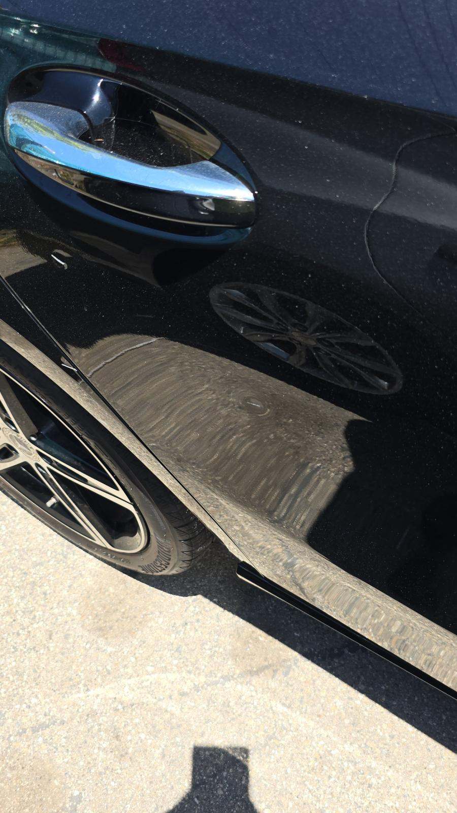 2022 Mercedes-Benz A-Class A 220 FWD