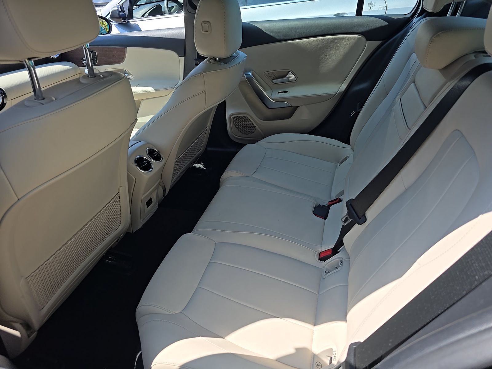 2022 Mercedes-Benz A-Class A 220 FWD