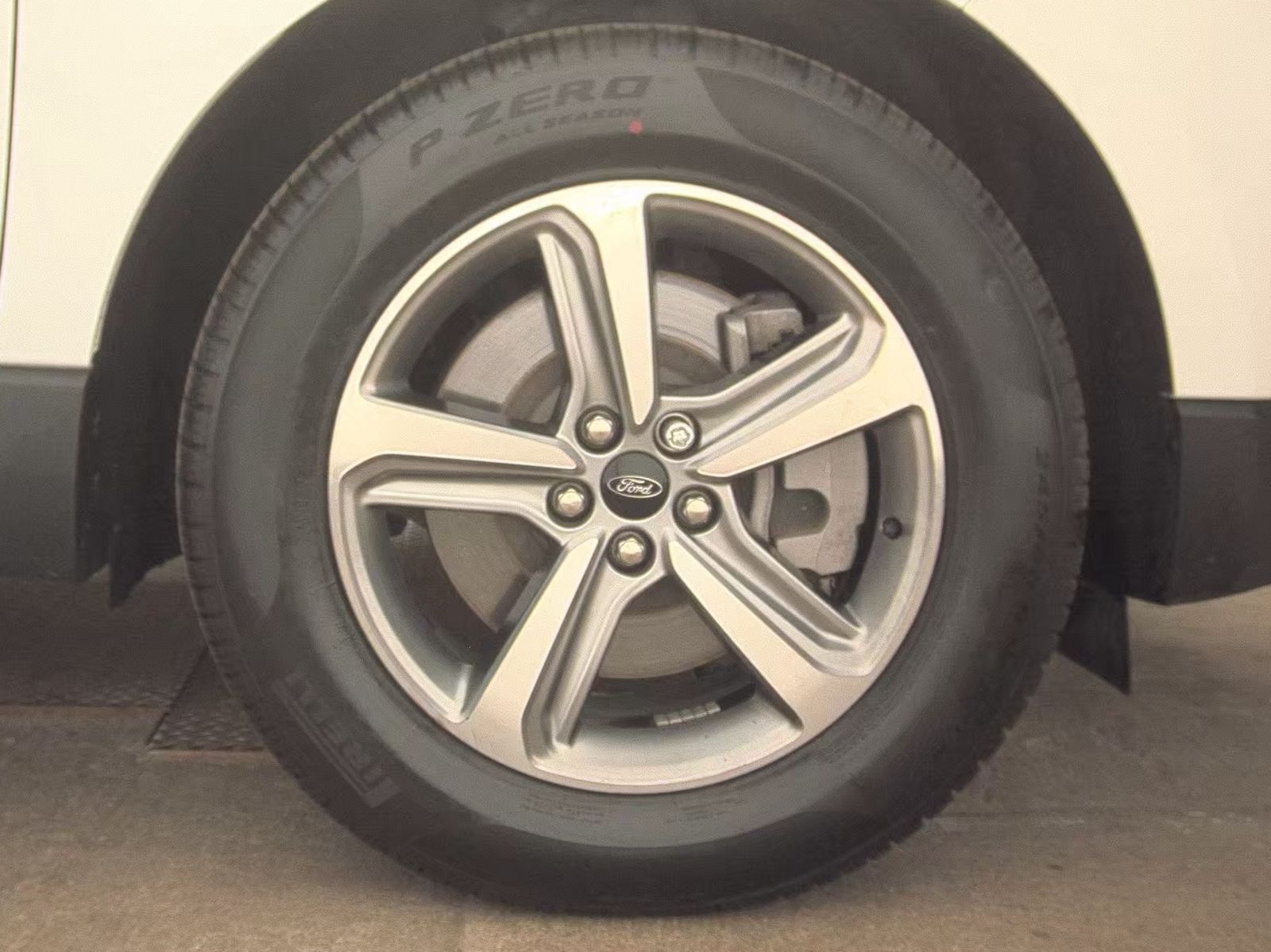2024 Ford Edge SEL AWD