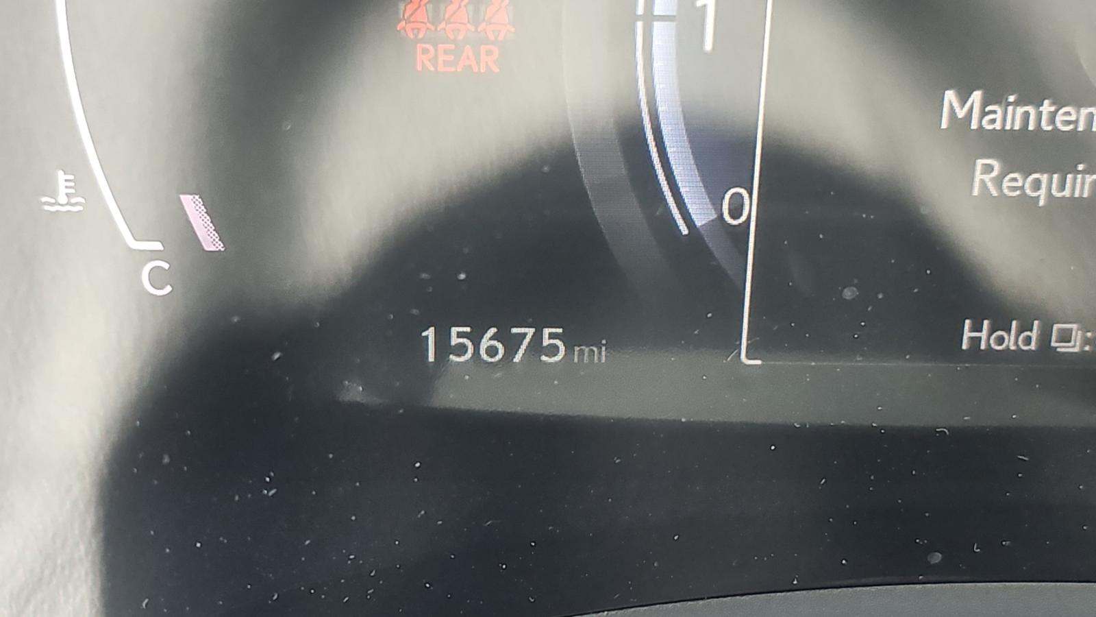 2024 Lexus RX RX 350 Luxury FWD