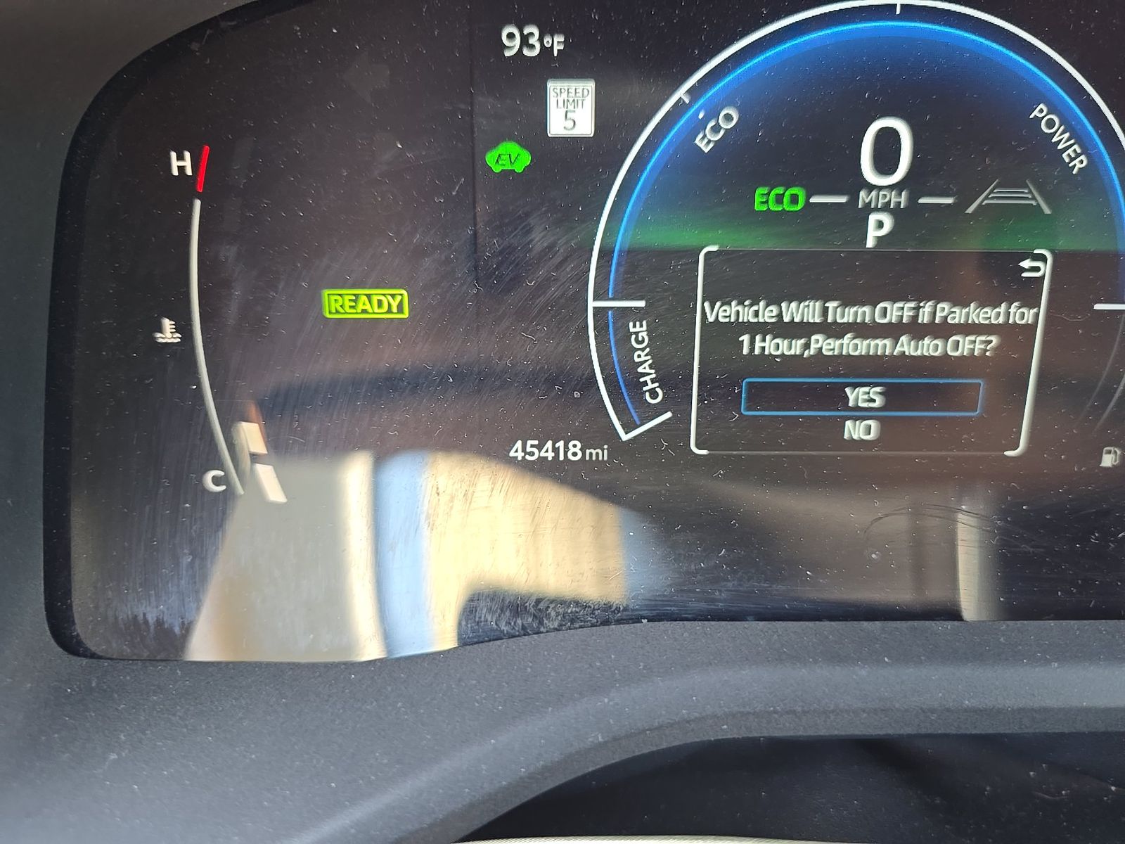 2025 Toyota Camry LE AWD