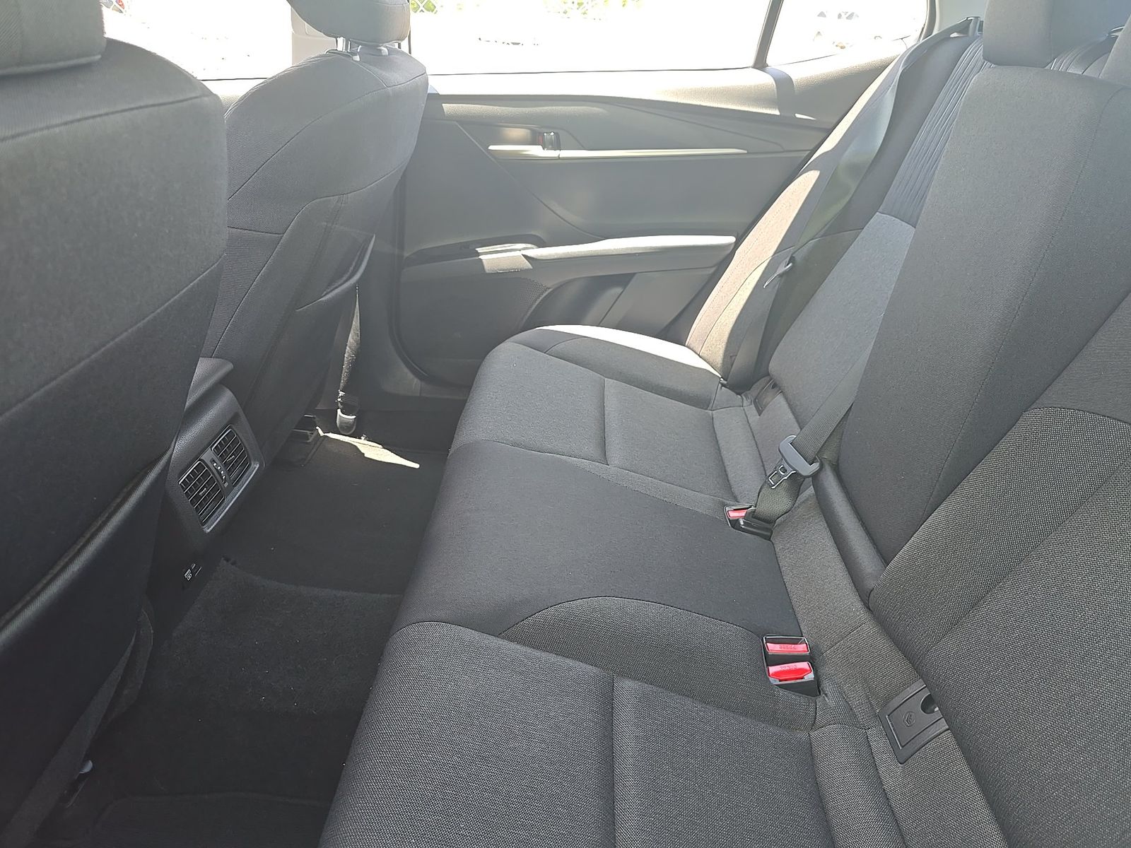 2025 Toyota Camry LE AWD