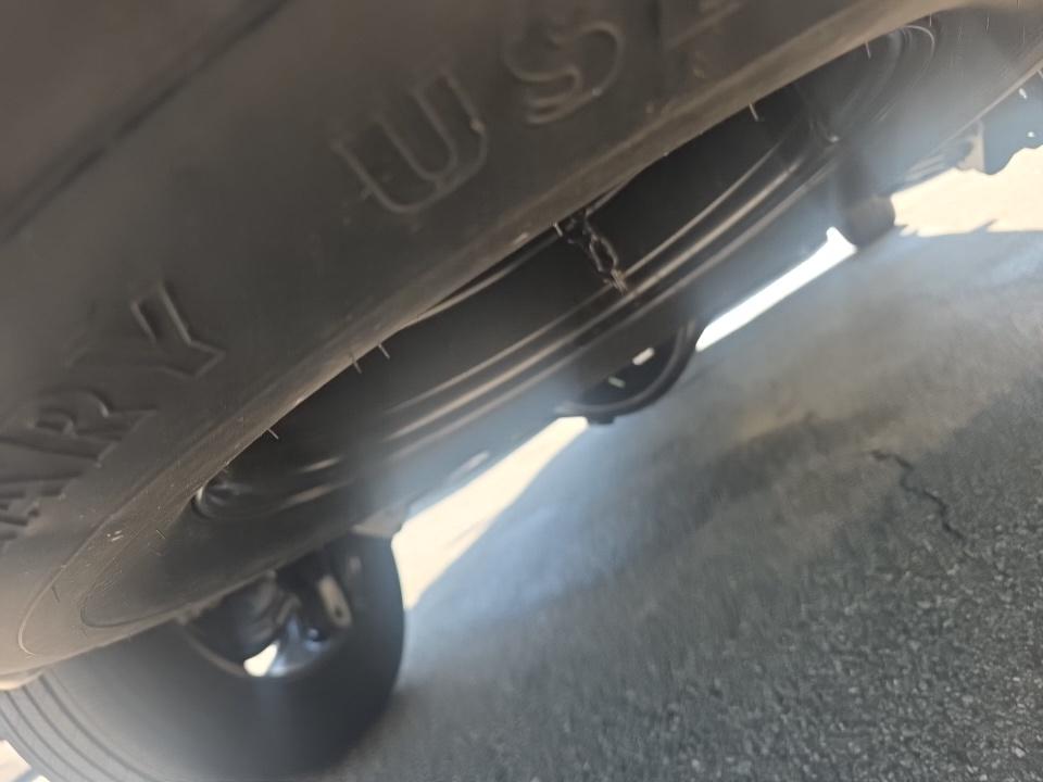 2026 Toyota Tacoma TRD Sport AWD