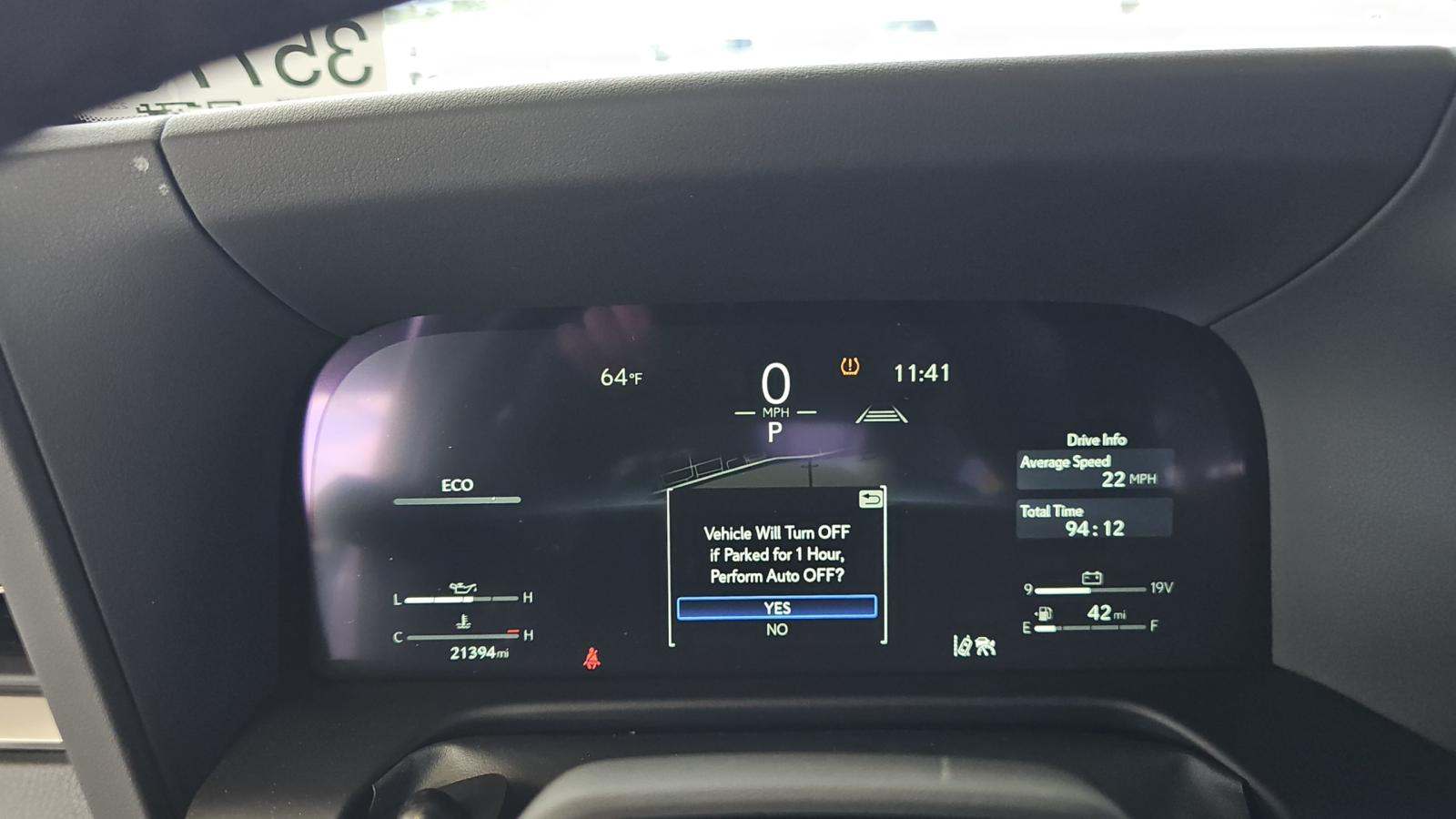 2024 Lexus GX GX 550 Luxury AWD