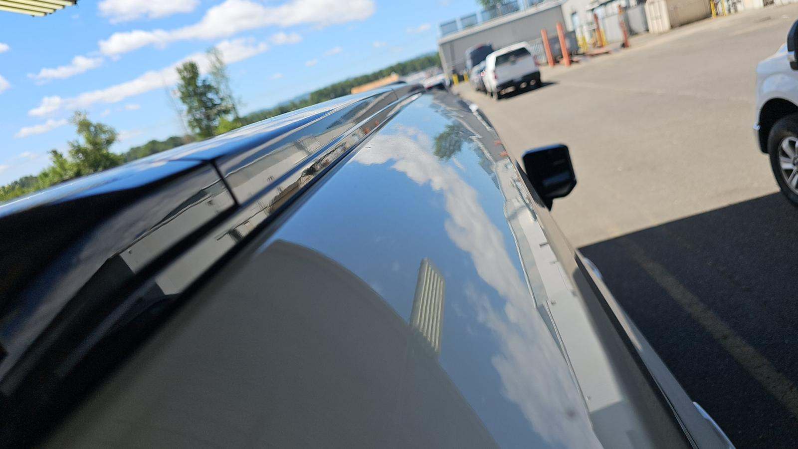 2024 Lexus GX GX 550 Luxury AWD