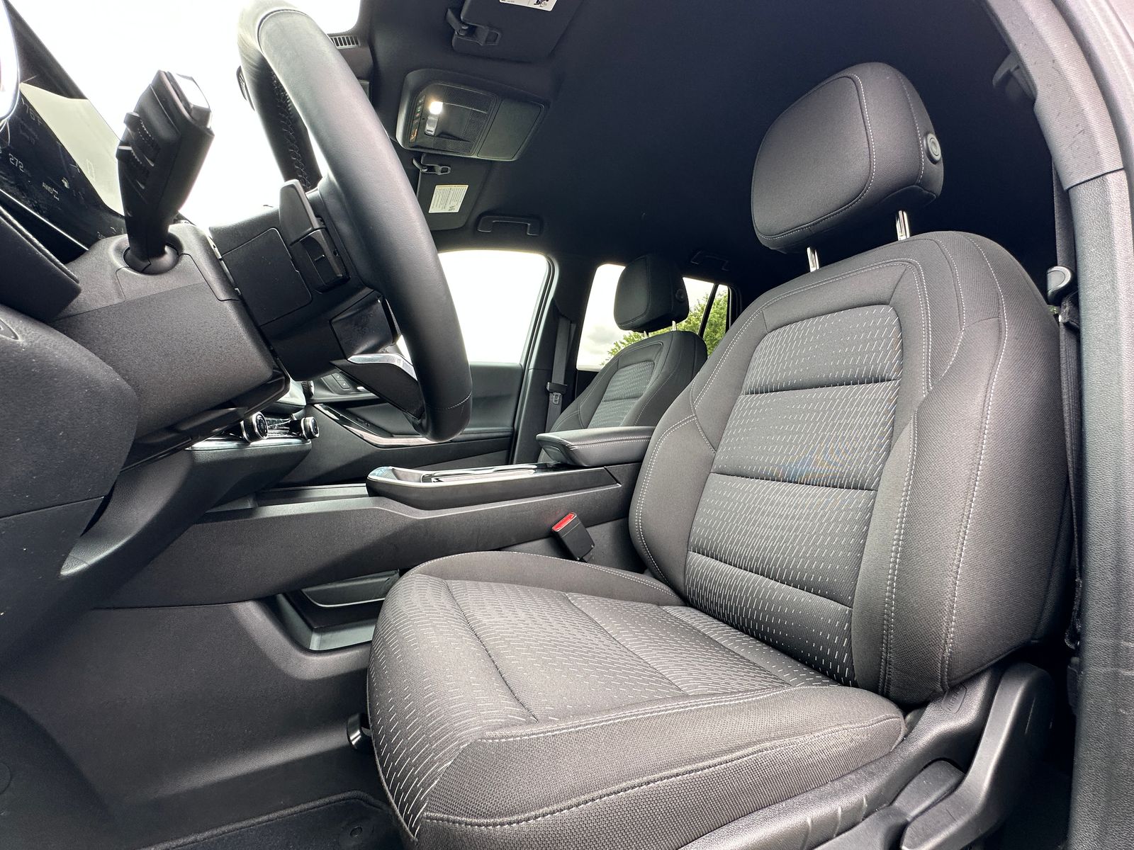 2025 Chevrolet Equinox LT AWD