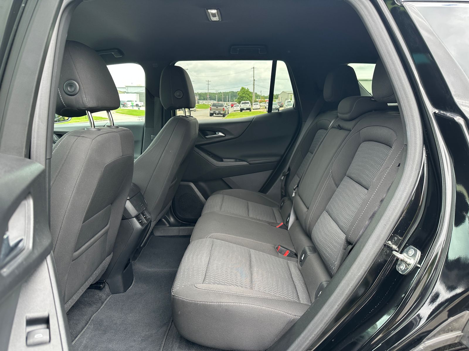2025 Chevrolet Equinox LT AWD