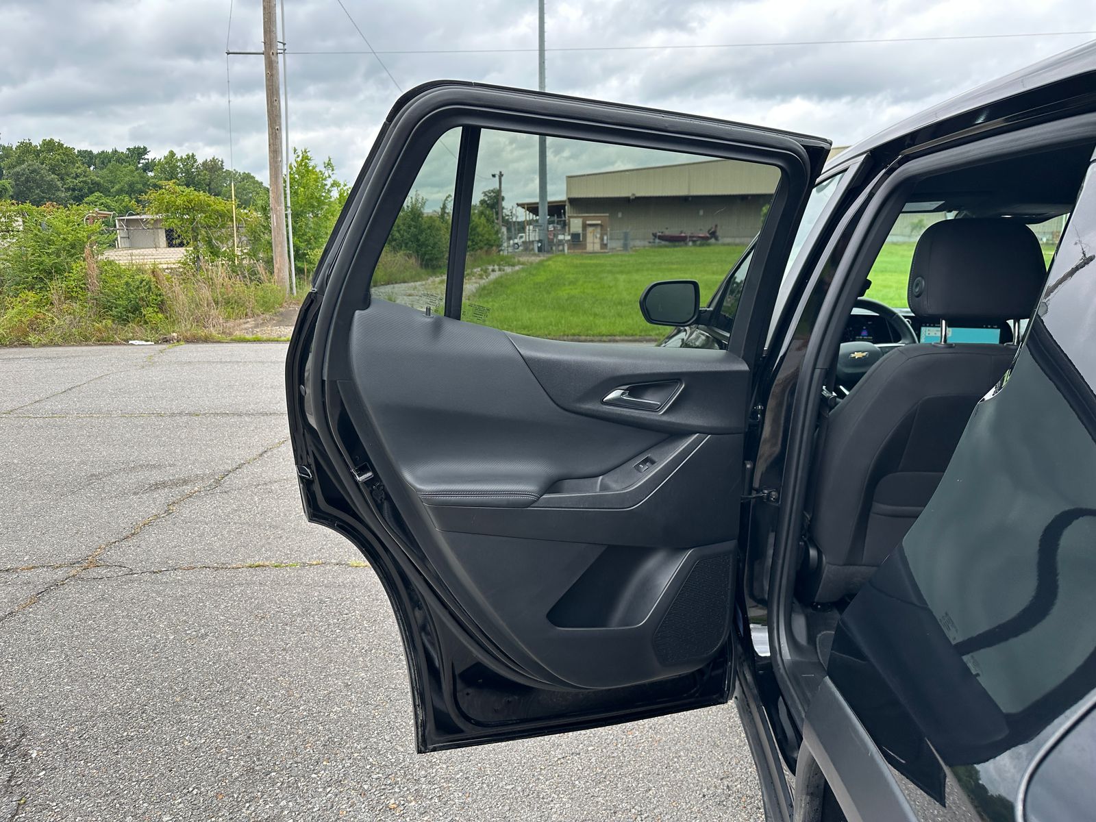 2025 Chevrolet Equinox LT AWD
