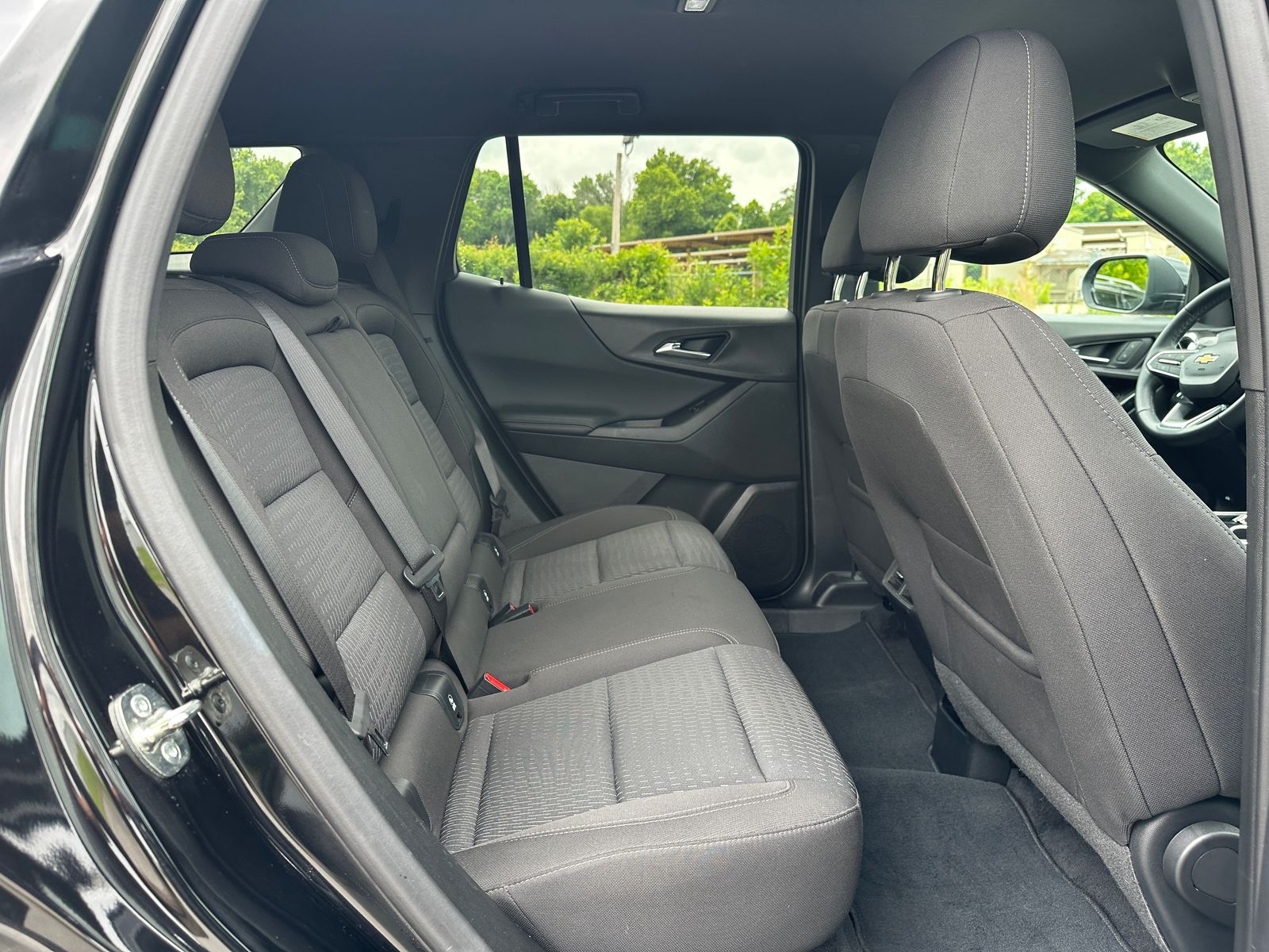 2025 Chevrolet Equinox LT AWD